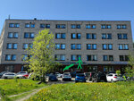 Юридический центр (Shvetsova Street, 23Б), servicios legales