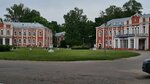 Klinicheskaya bolnitsa im. Petra Velikogo Konsultativno-diagnostichesky tsentr (Piskaryovskiy Avenue, 47АЗ), education infrastructure