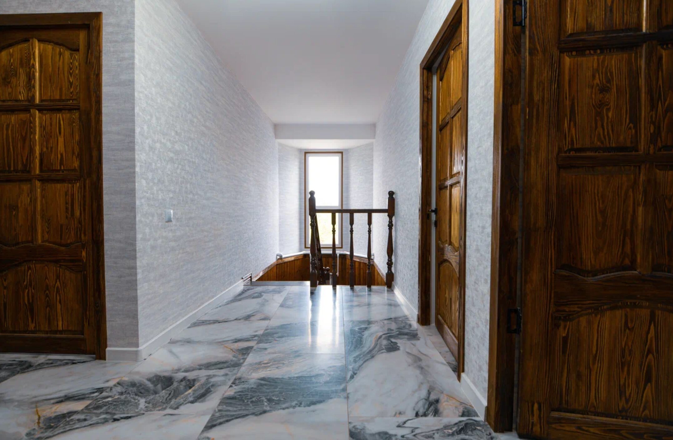 Фото Легкий пар