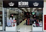 Keddo (Khudayberdina Street, 120), shoe store