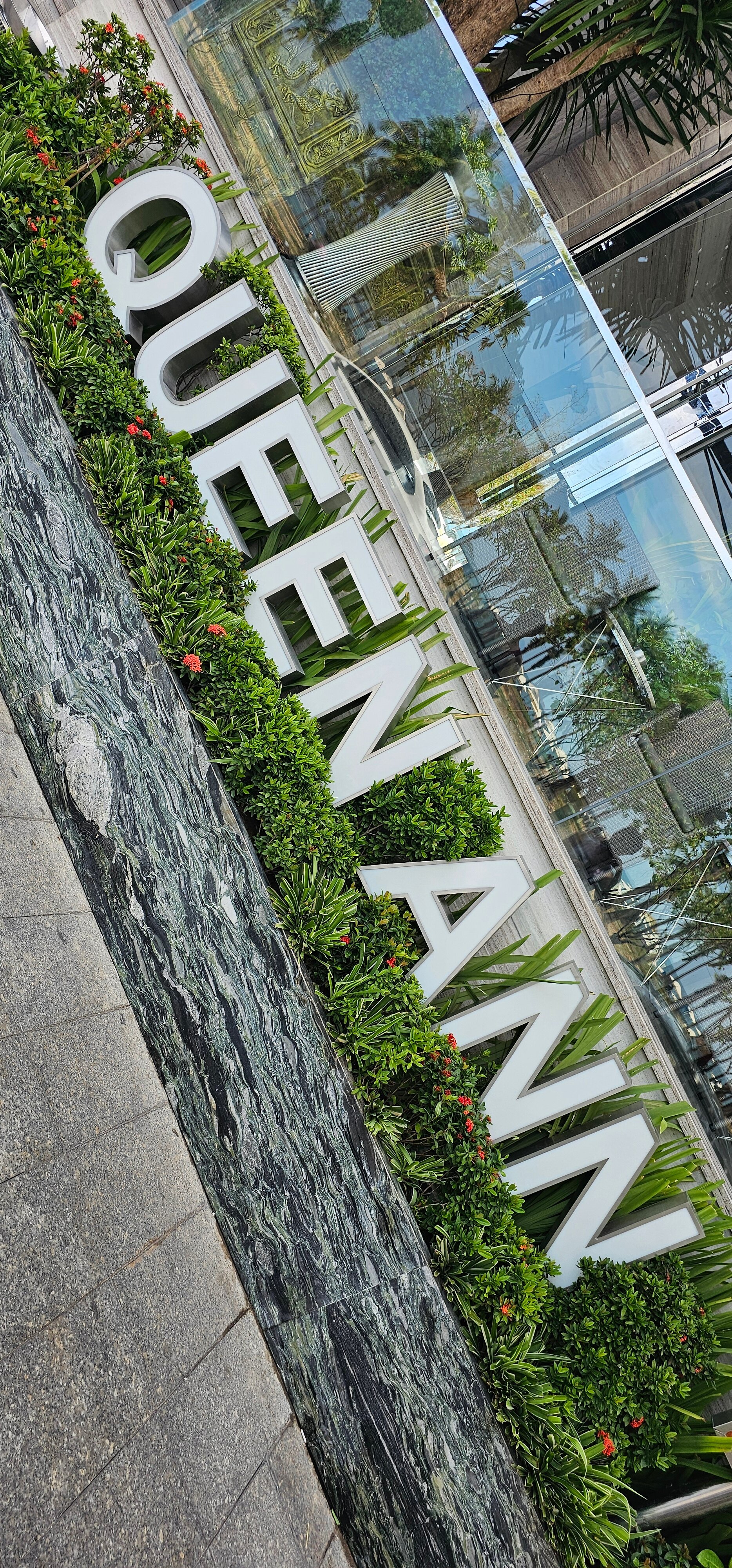 Фото Queen Ann Nha Trang