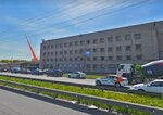 Home-78 (Moskovskoe Highway, 13В), online store office