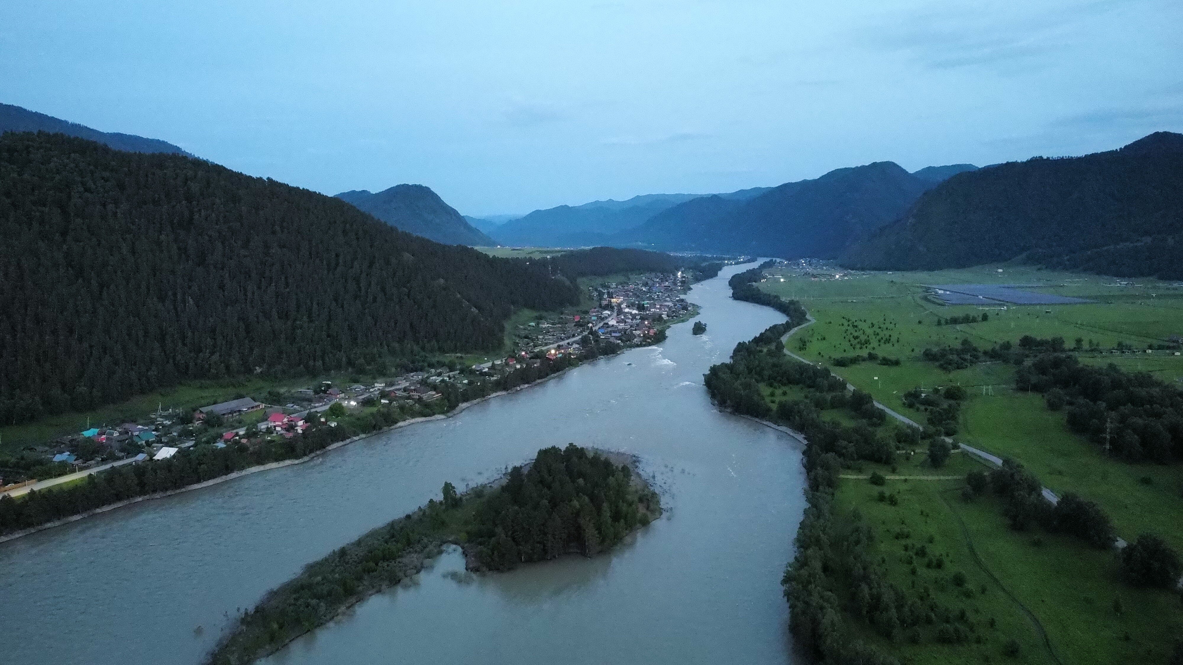 Фото Меркурий