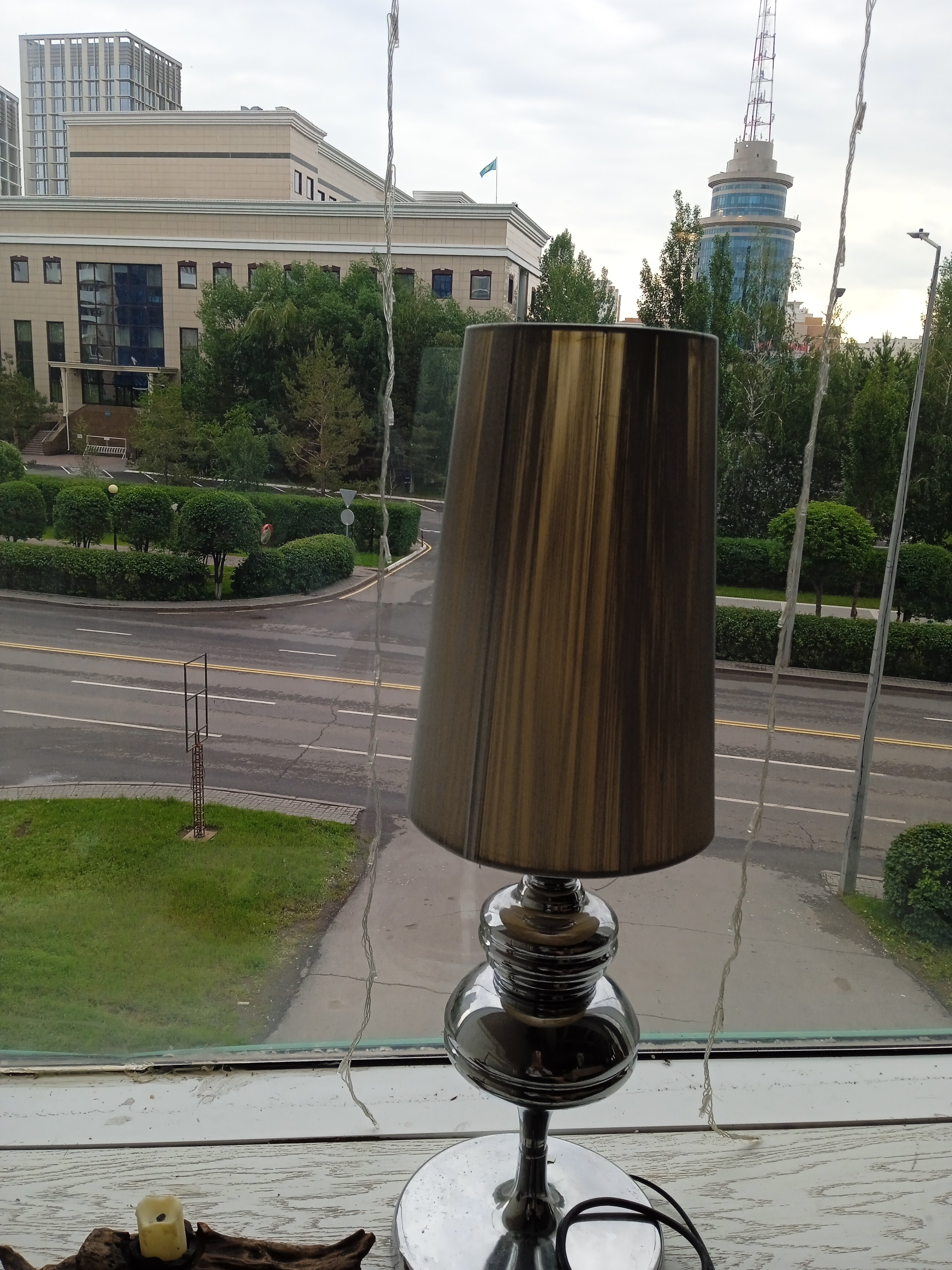 Фото Дипломат