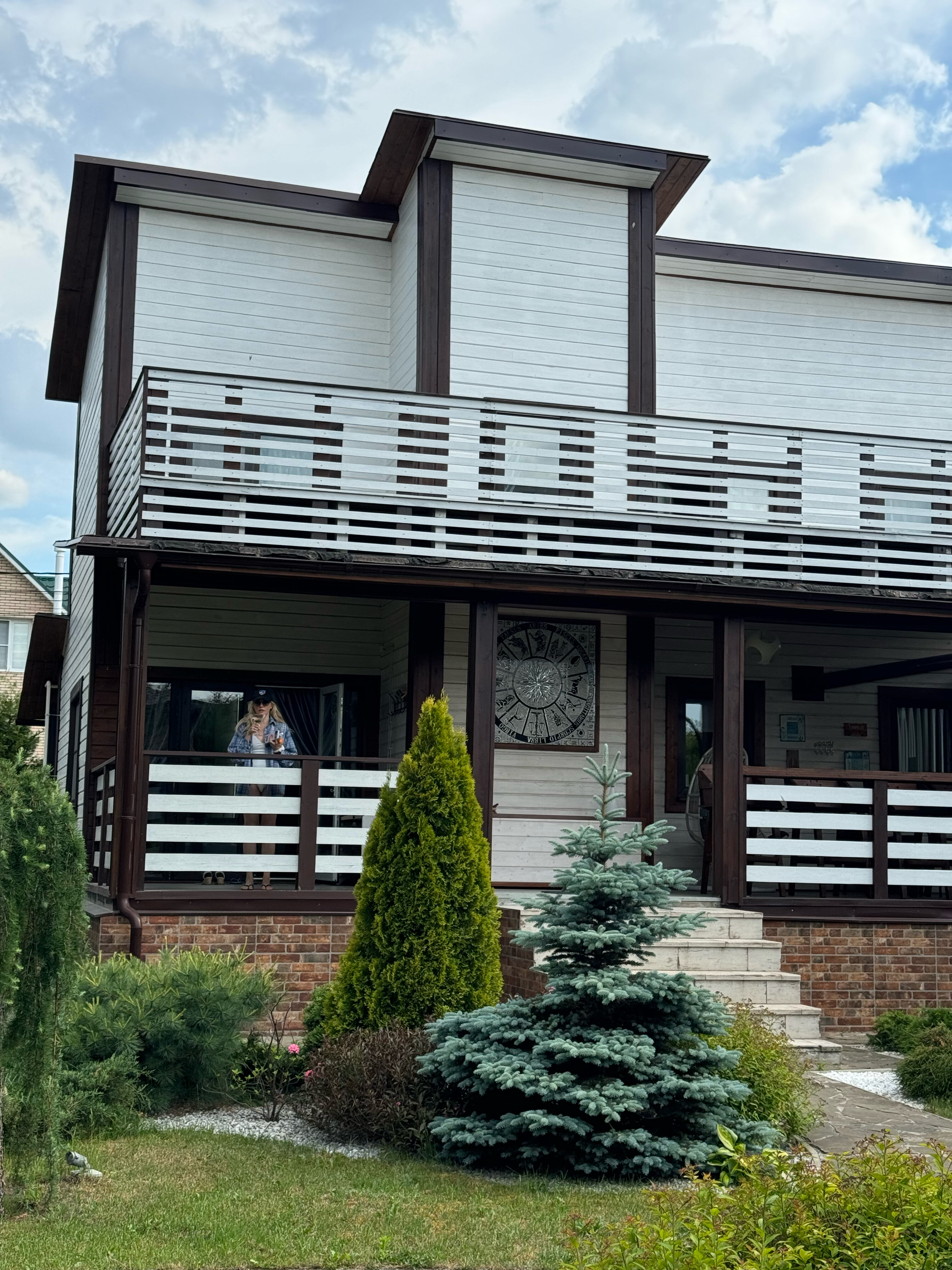 Фото Озеро 360