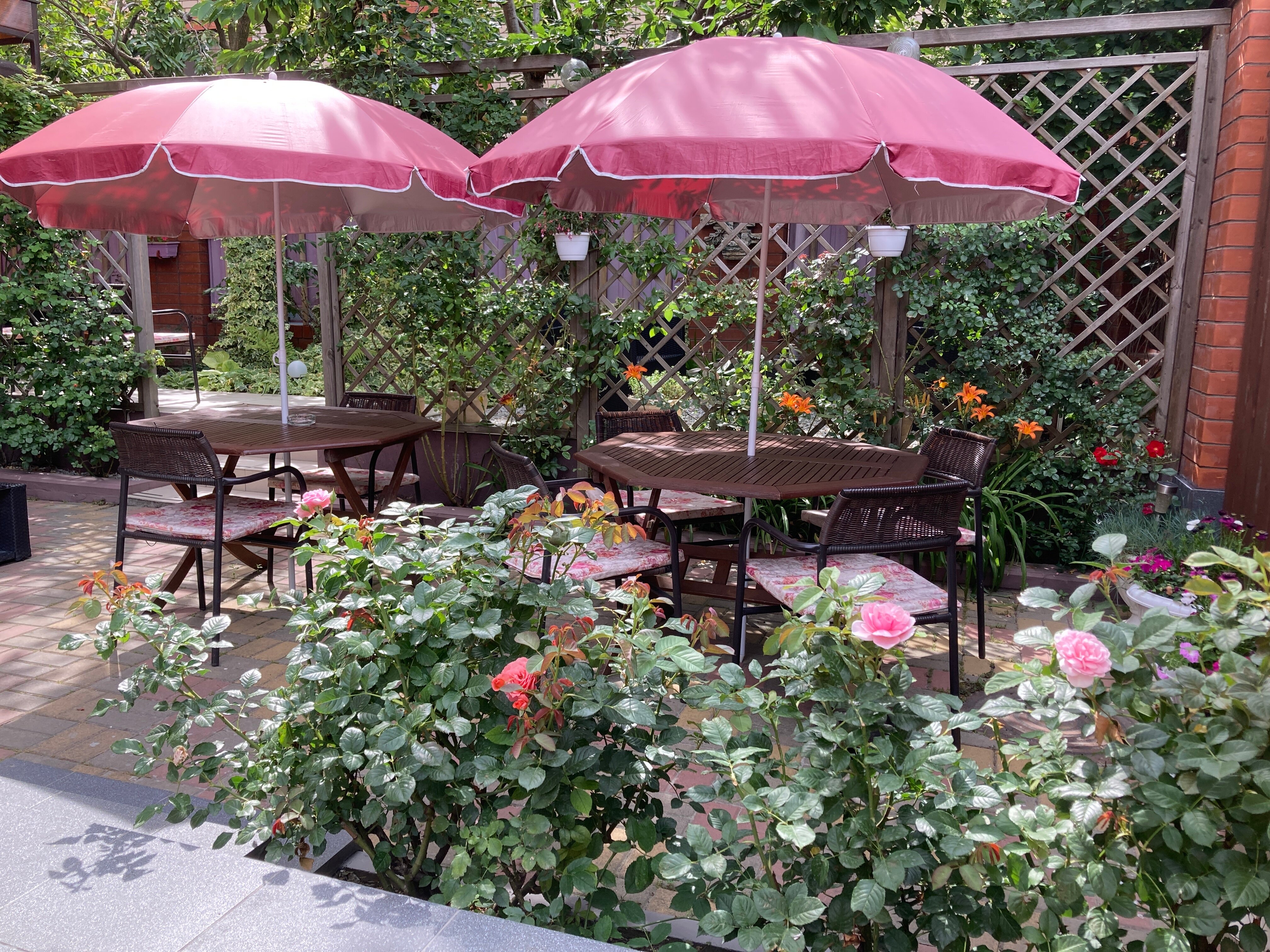 Фото Любимый дом