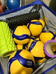 Volleyart (Demyana Bednogo Street, 5), sports club