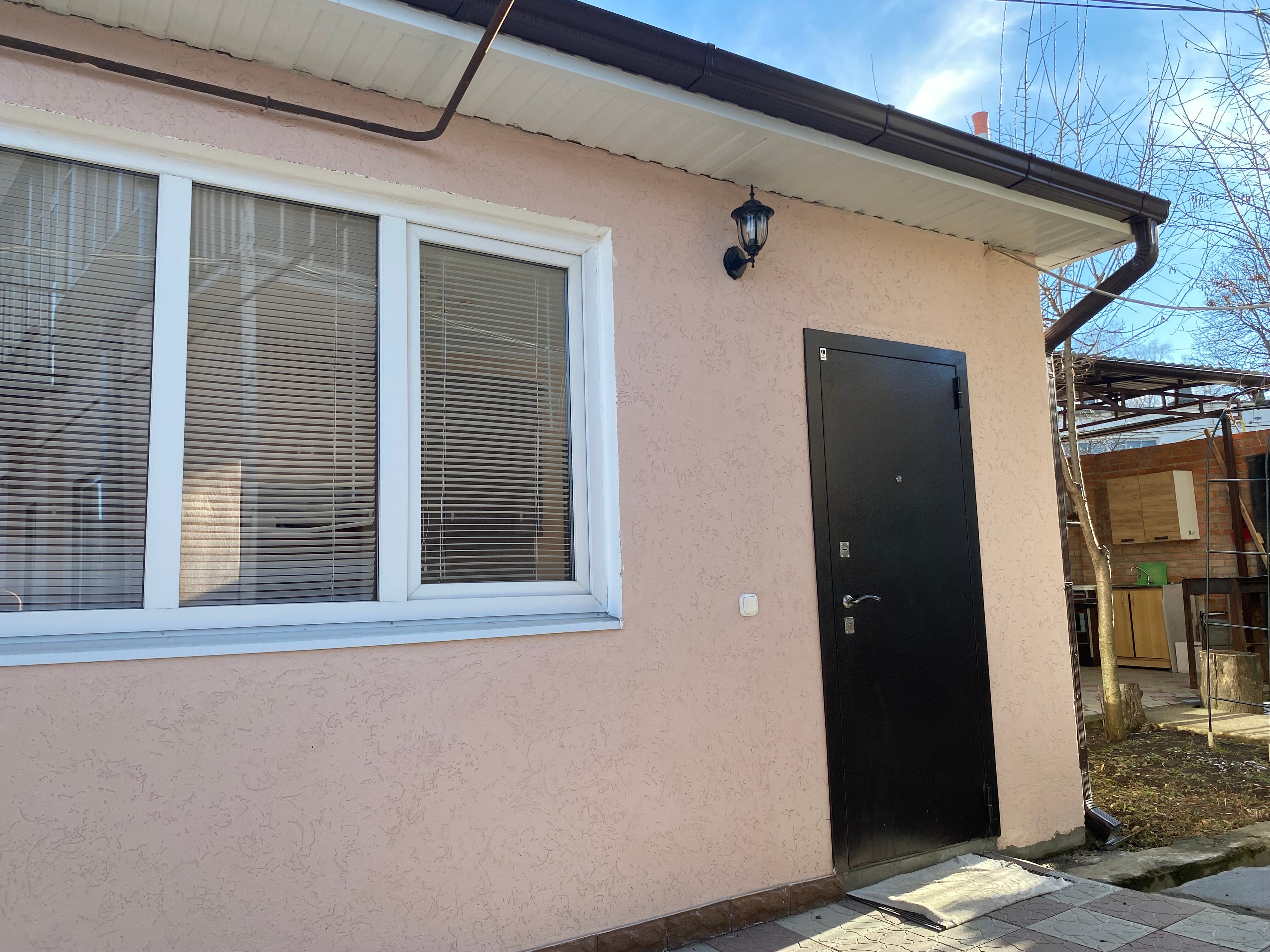 Фото Holiday Home