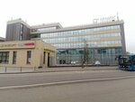 Газпромбанк (Vereyskaya Street, 11), atm