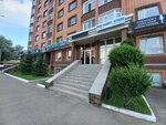 Megadental (Áýelbekov kóshesi, 50), clínica dental