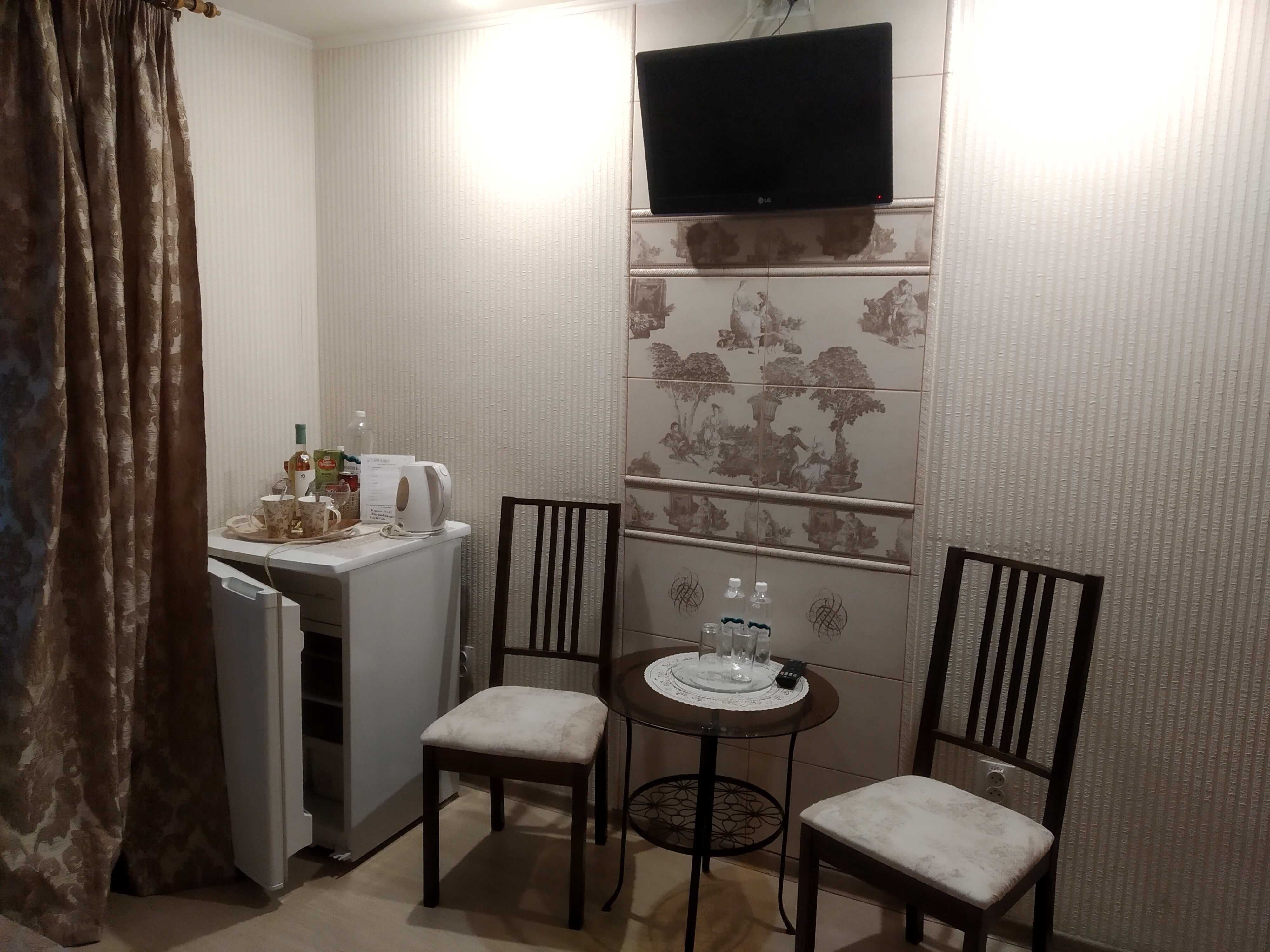 Фото Хозяюшка