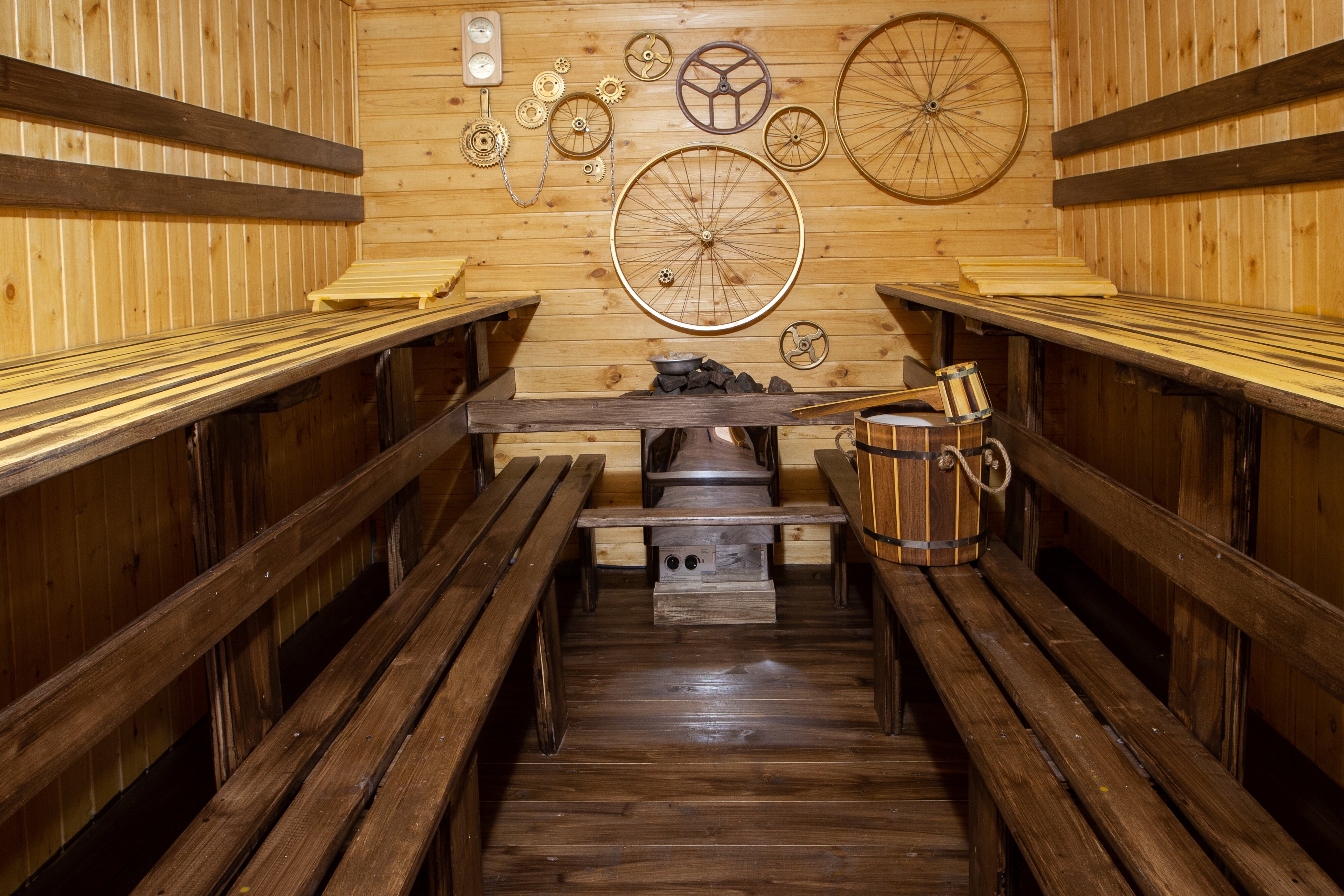 Фото Белый Кролик