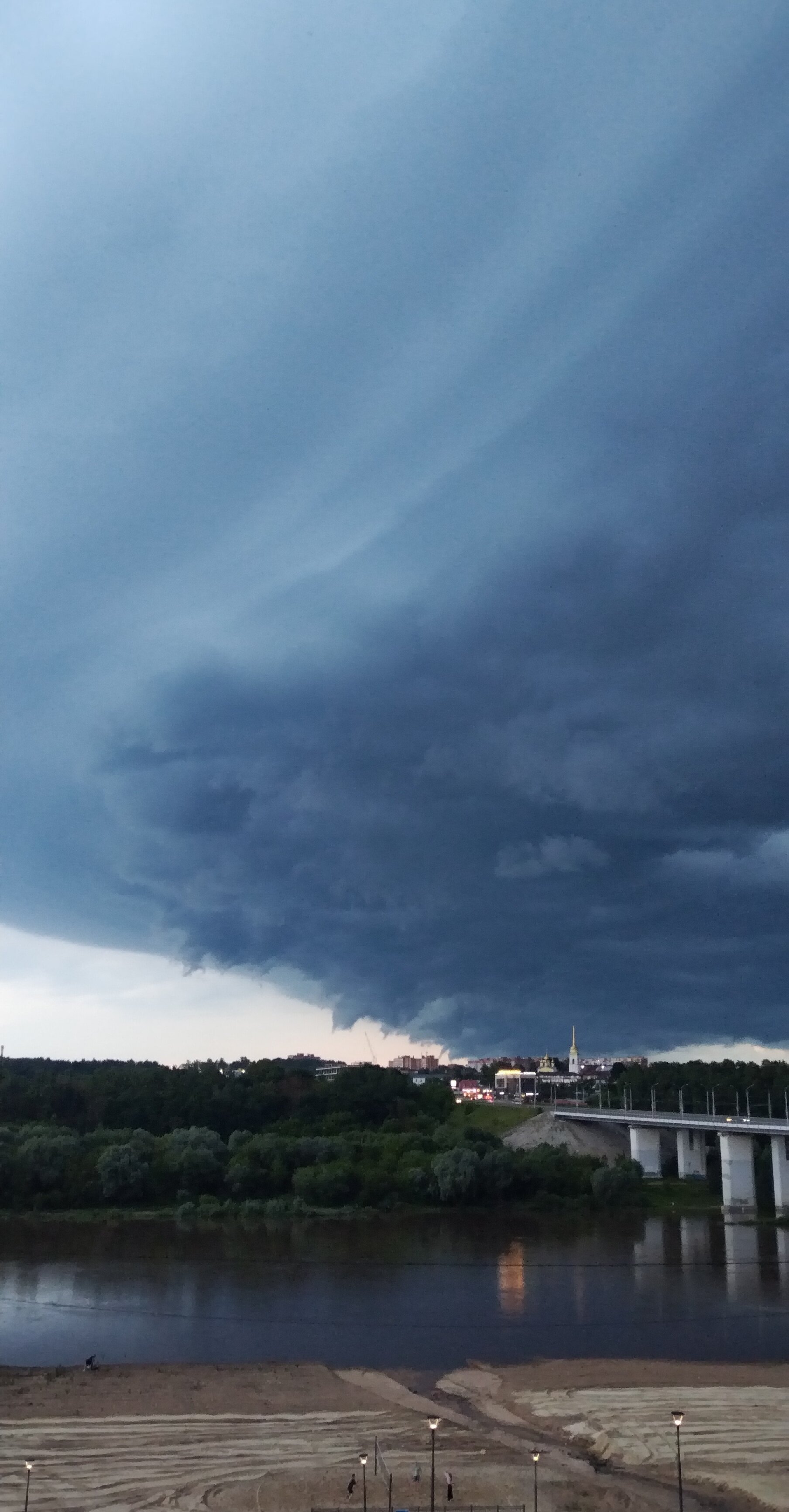 Фото Прибрежная