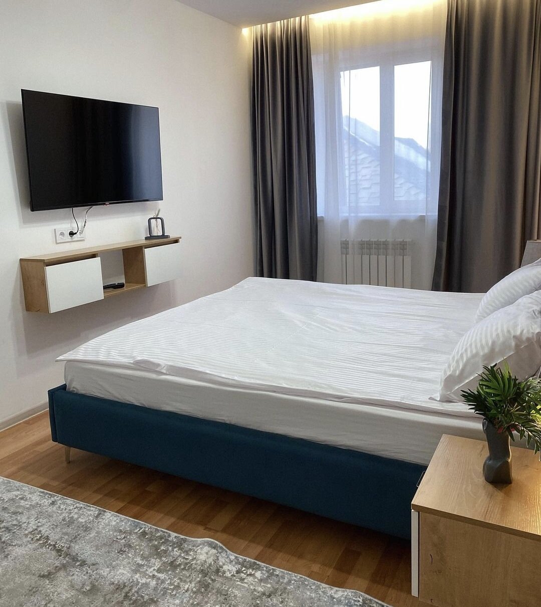 Фото Altai Apartments