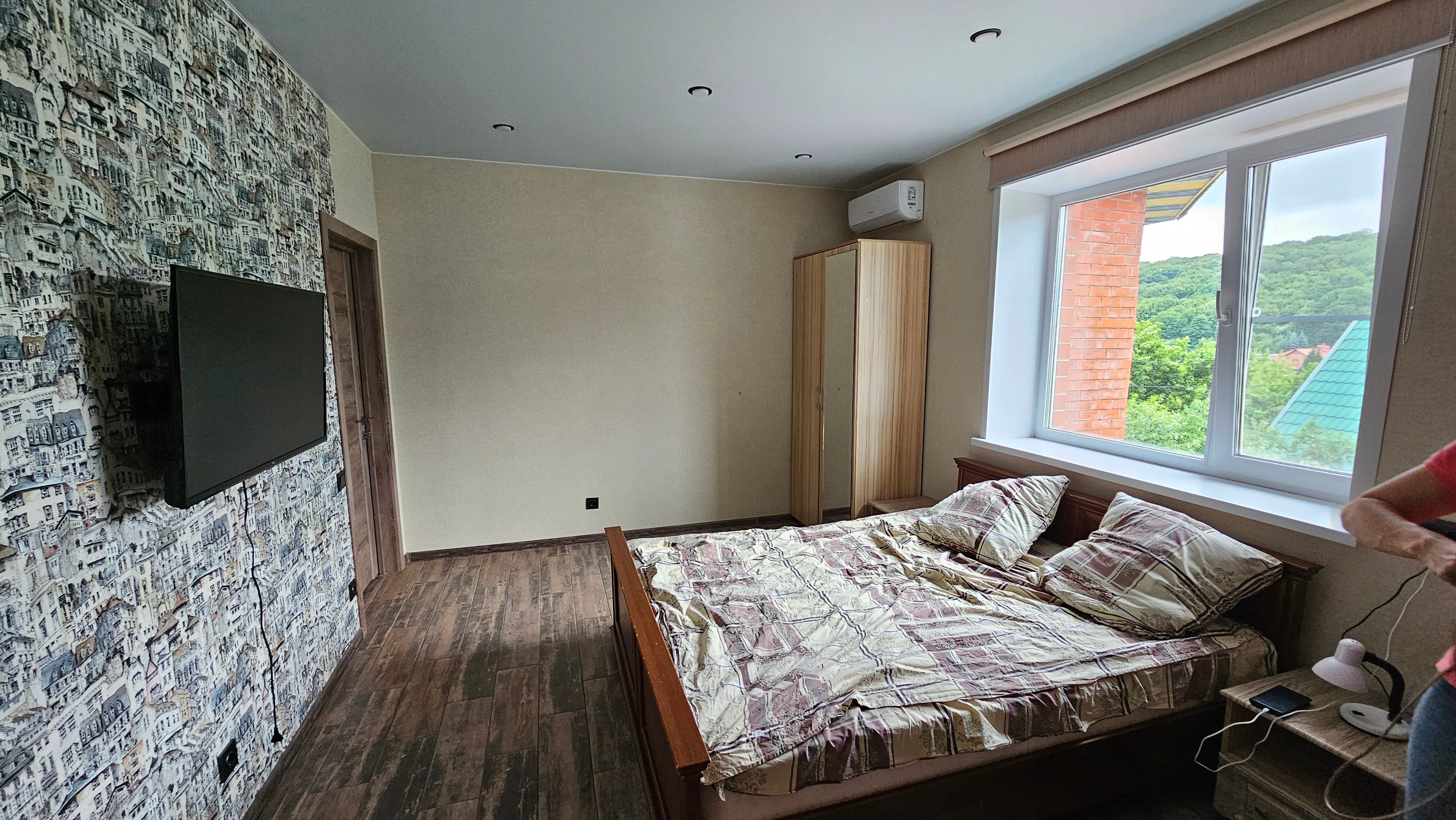 Фото Гостевой дом на Ново-революционной