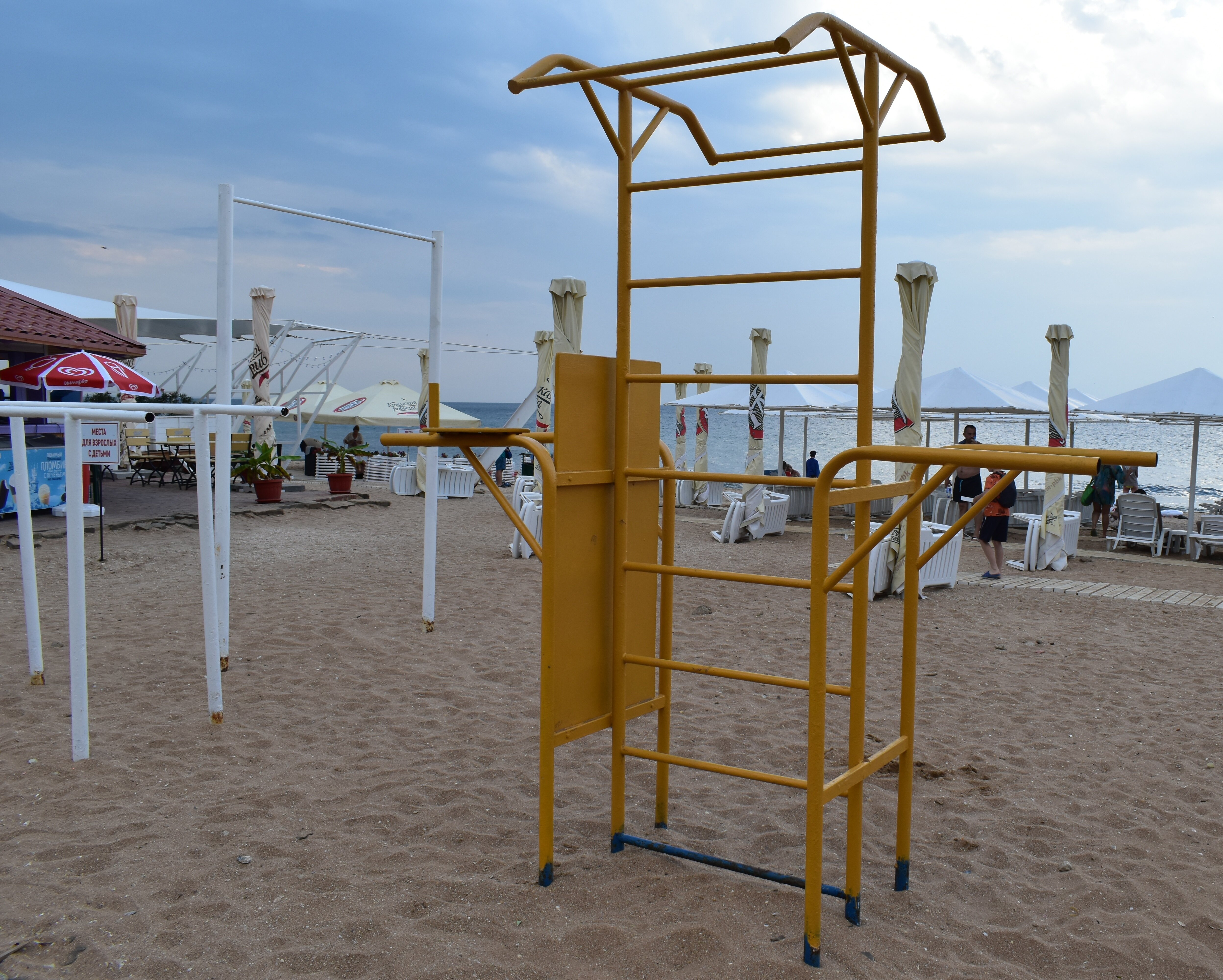 Фото Гринвич