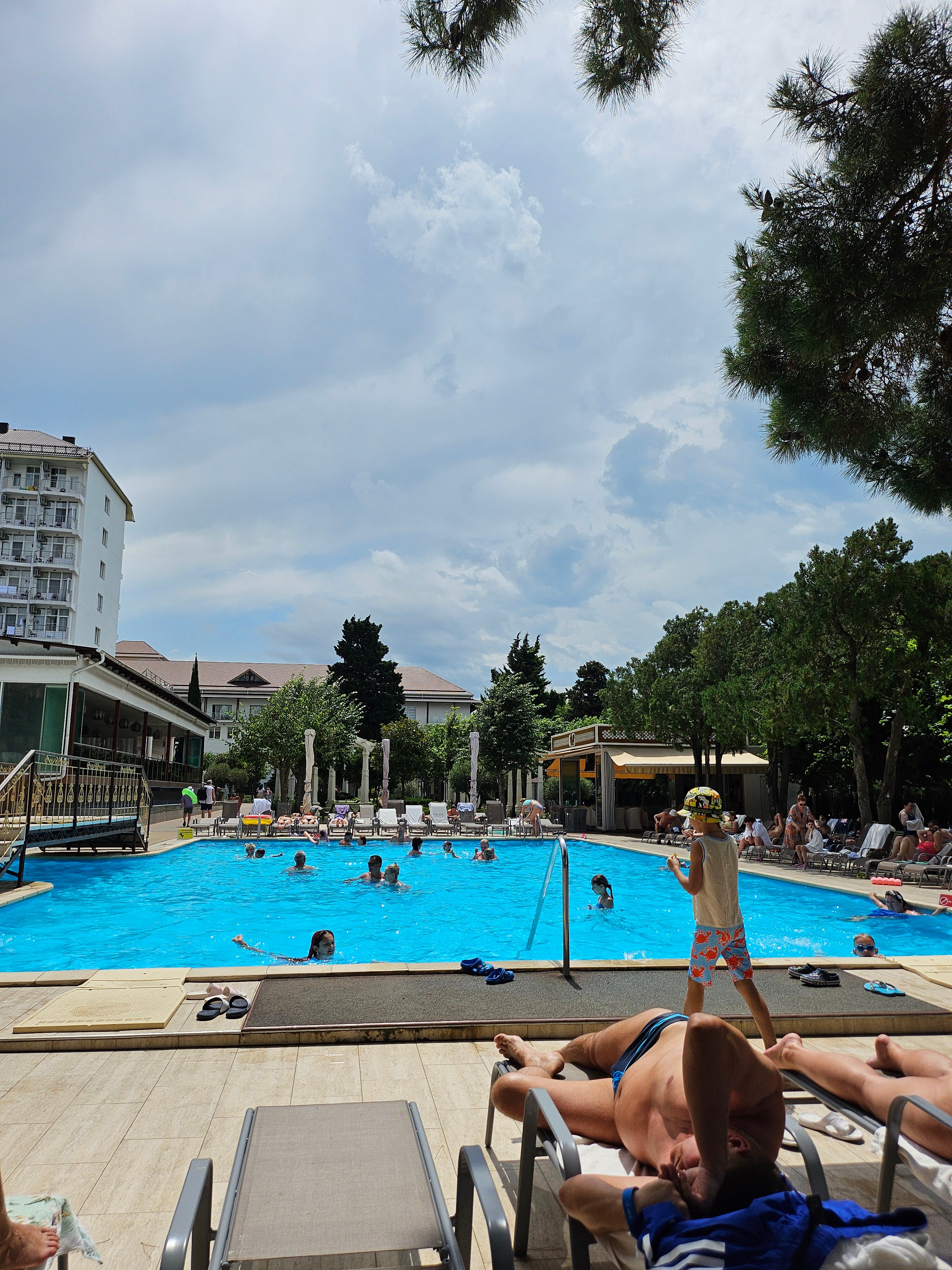 Фото Красная Талка