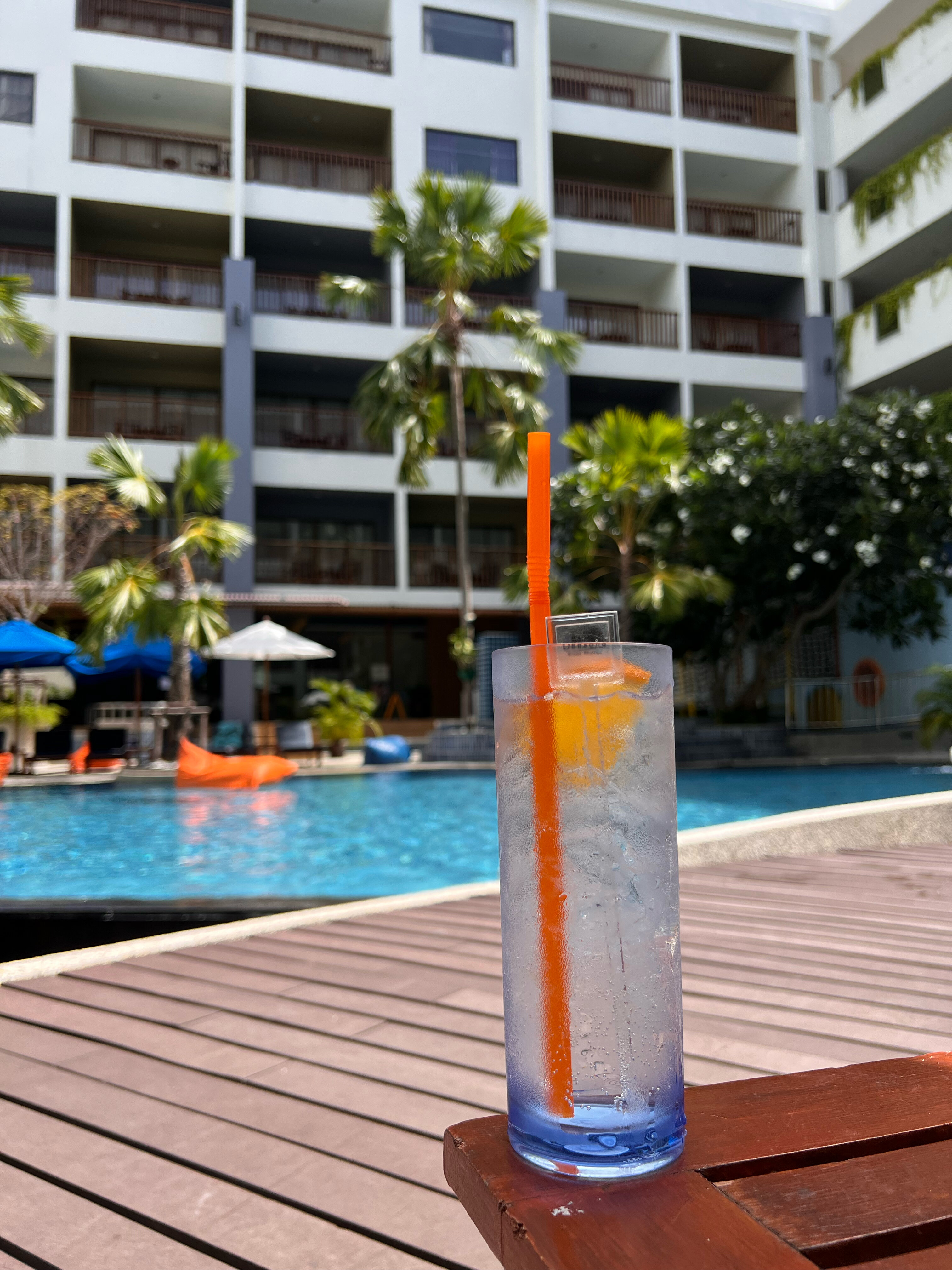 Фото Deevana Plaza Phuket Patong