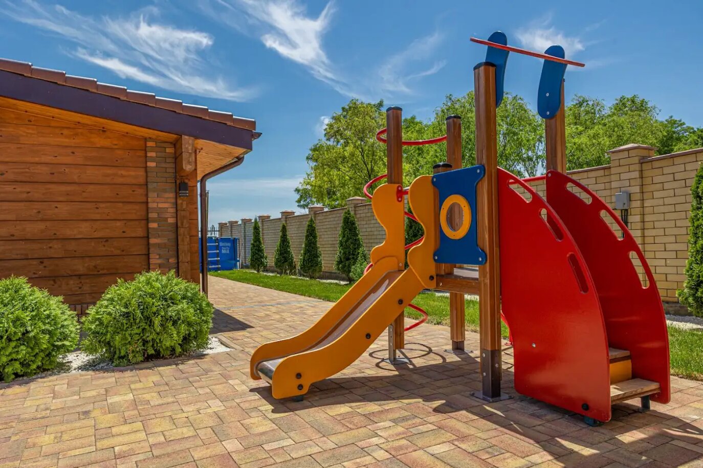 Фото Лесная сказка