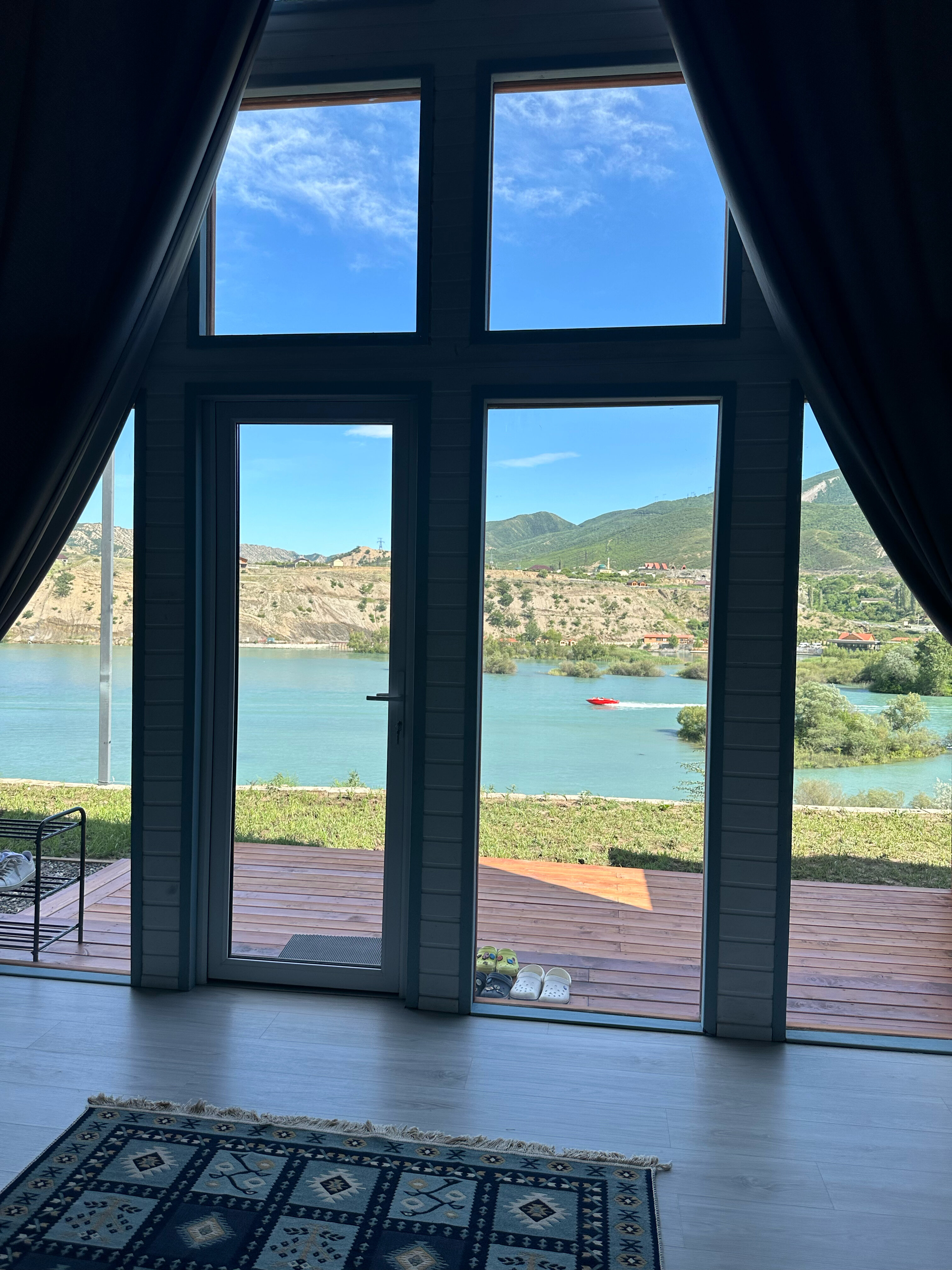 Фото Grand sulak