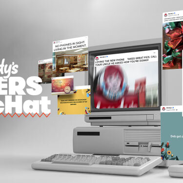 وكالة إعلانات واى اند ار ، جدة، صورة