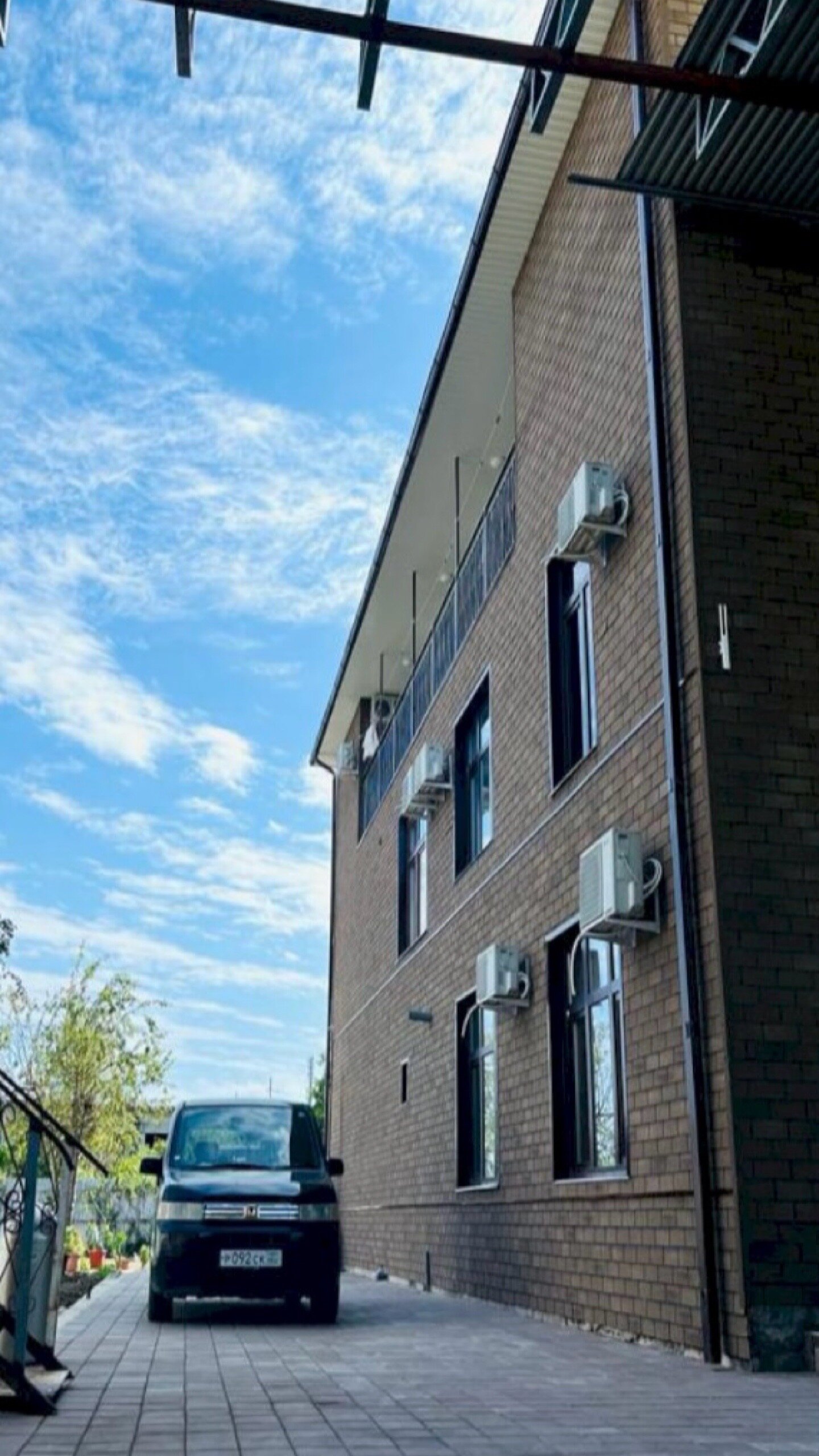 Фото Лазурь