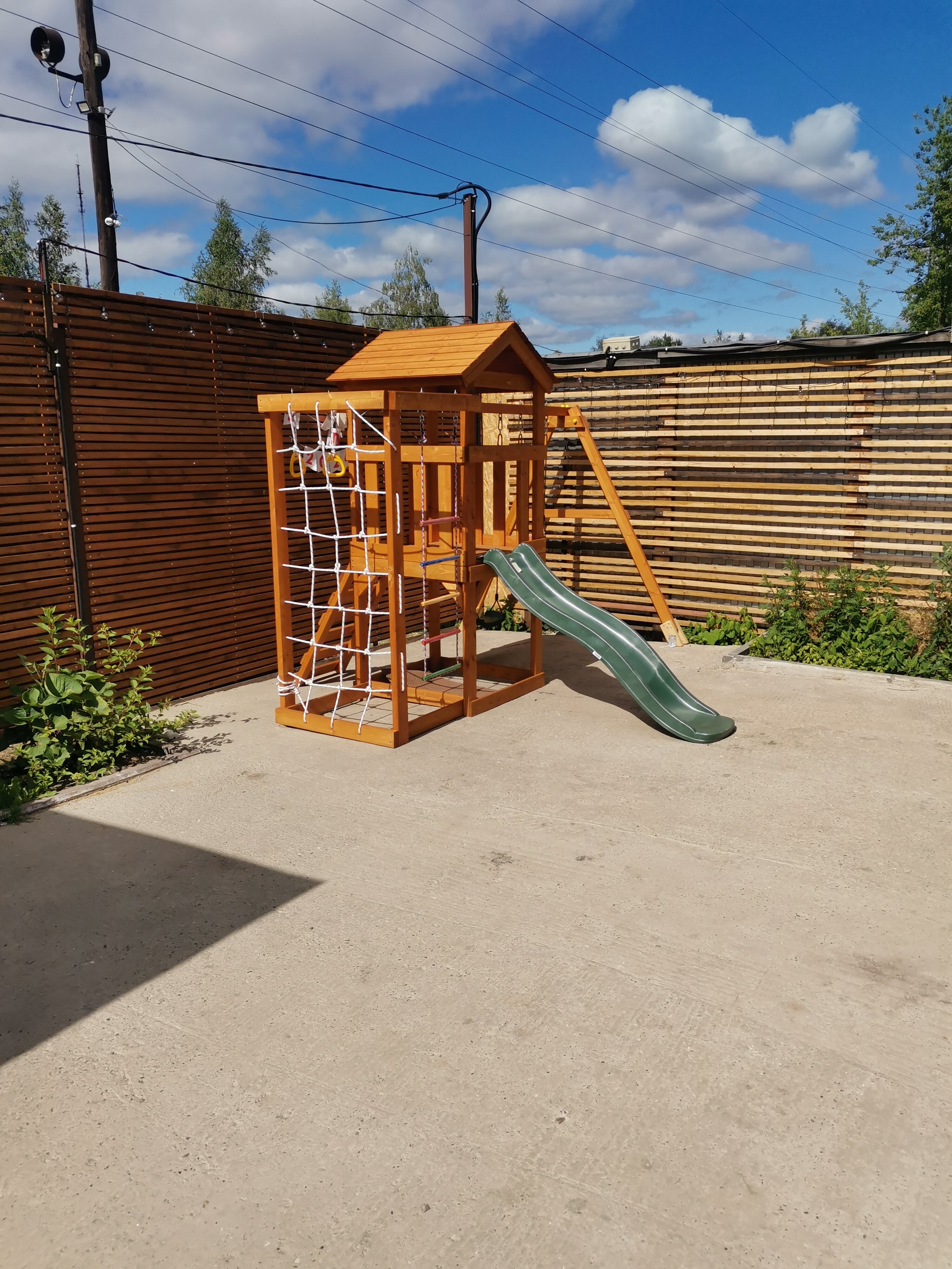 Фото Патихаус