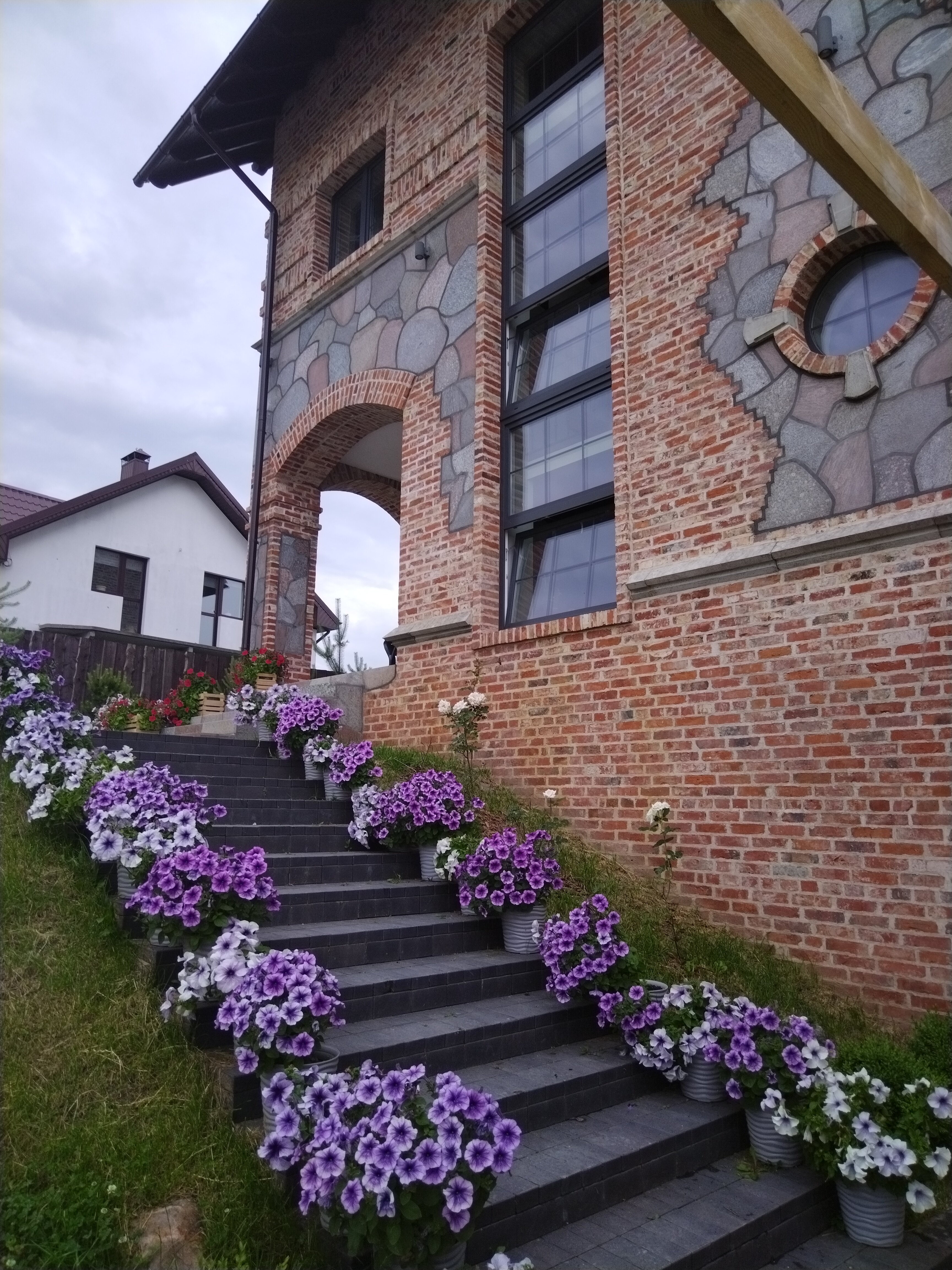 Фото Альфа Гарден