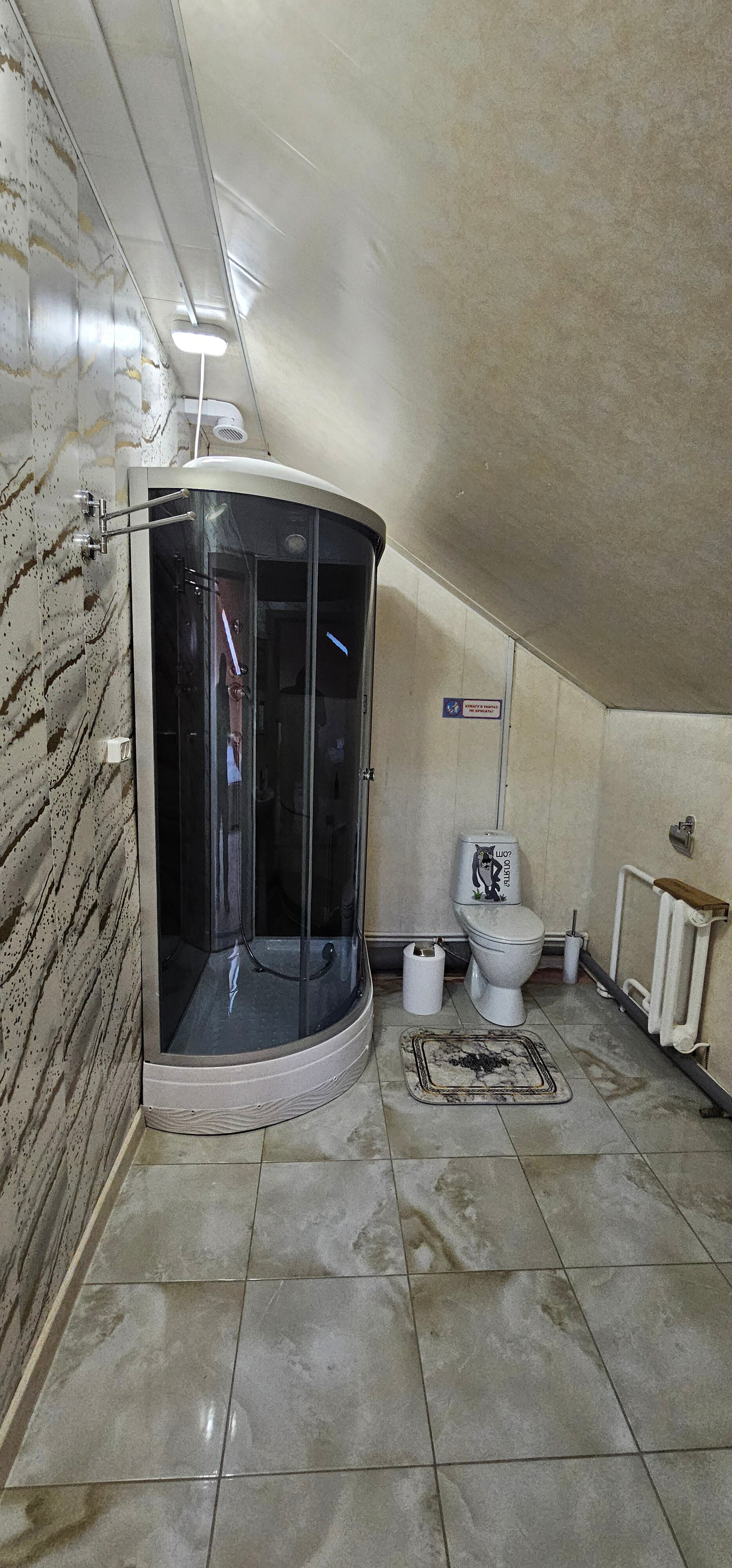 Фото Байкал