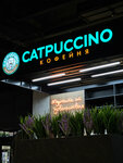 Catpuccino (Zelenogradsky Administrative Okrug, Tsentral'naya Square, 1), coffee shop