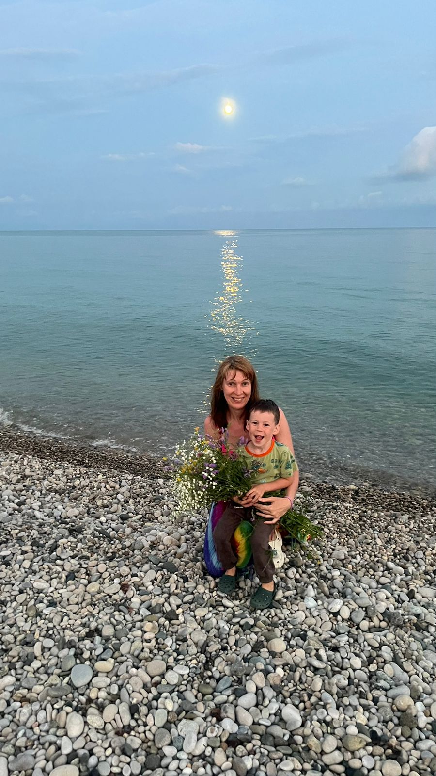 Фото Марина