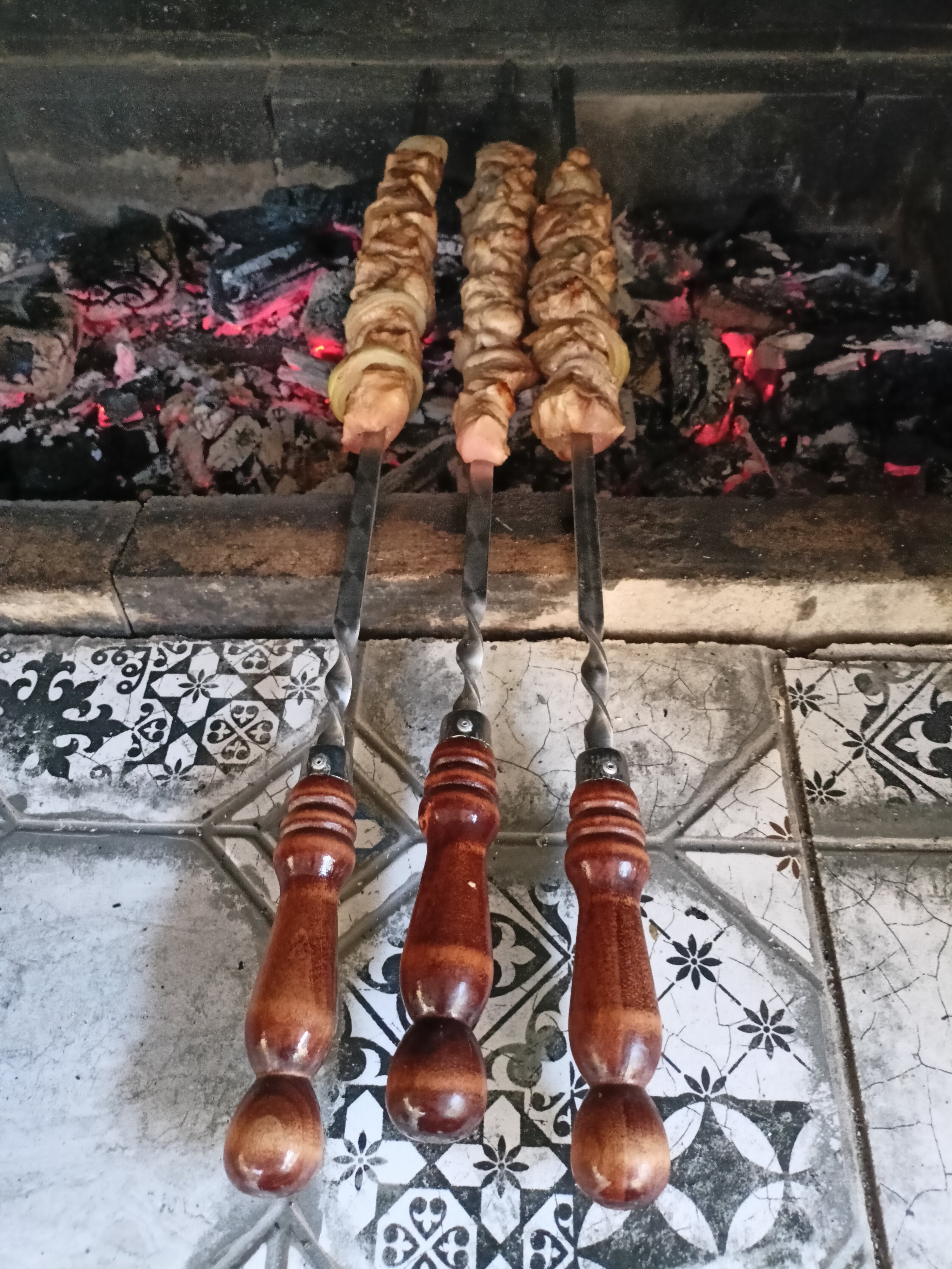 Фото Семирамида