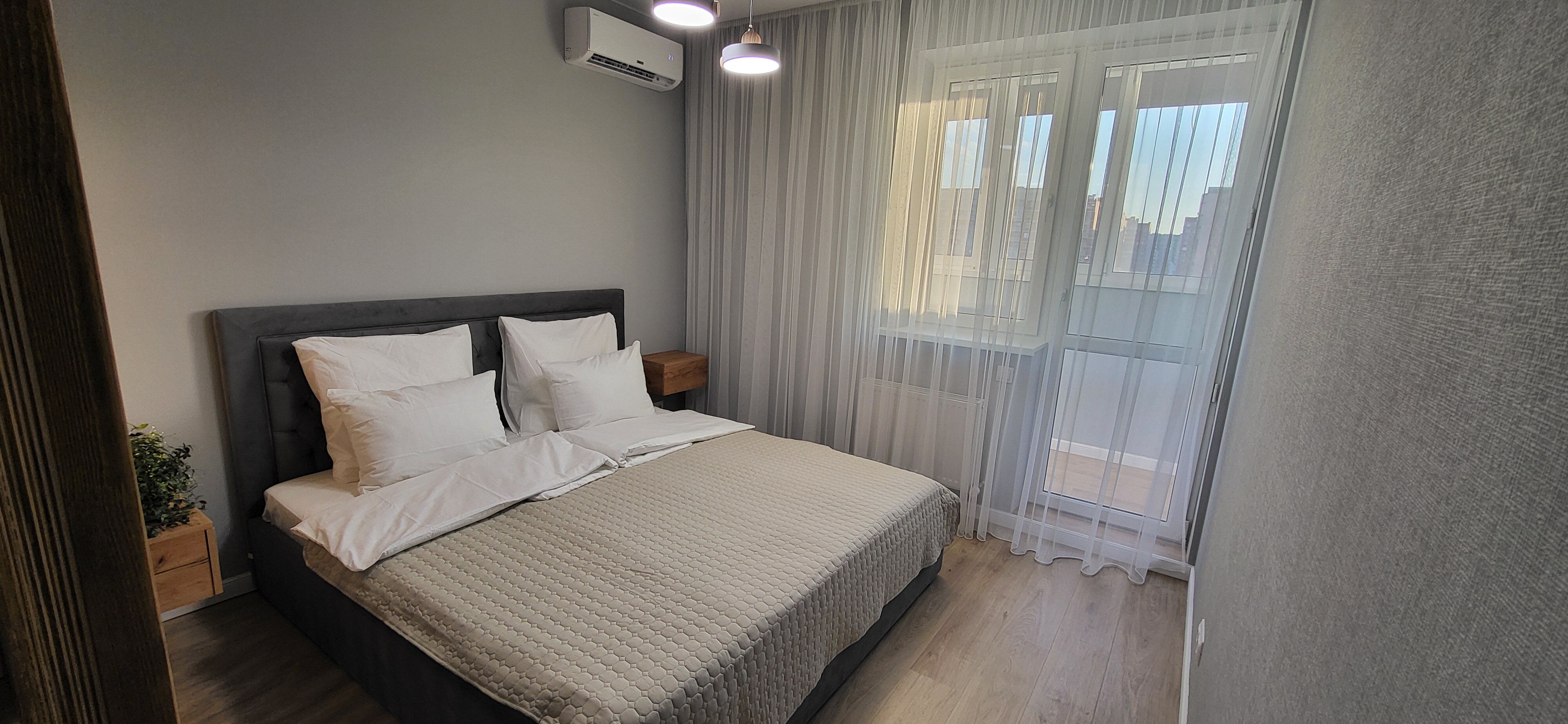 Фото Парк у дома