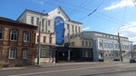 Upravleniye Rosreyestra po Penzenskoy oblasti (Suvorova Street, 39А) ، السجل التجاري للشركات
