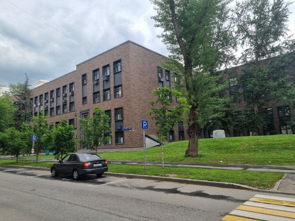 Фото Raido. Moscow Forest