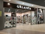 Galateia (Mira Avenue, 2/19), shoe store