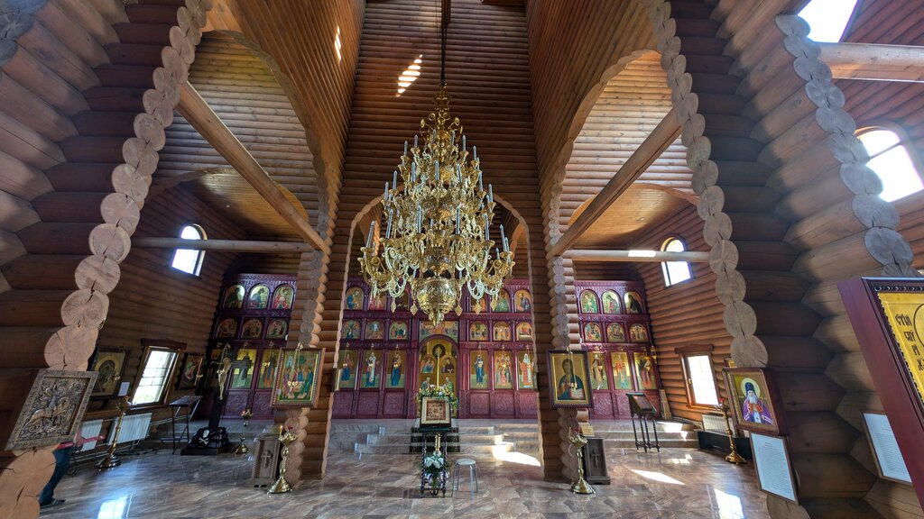 Iglesia ortodoxa Church of the Archangel Michael, , foto