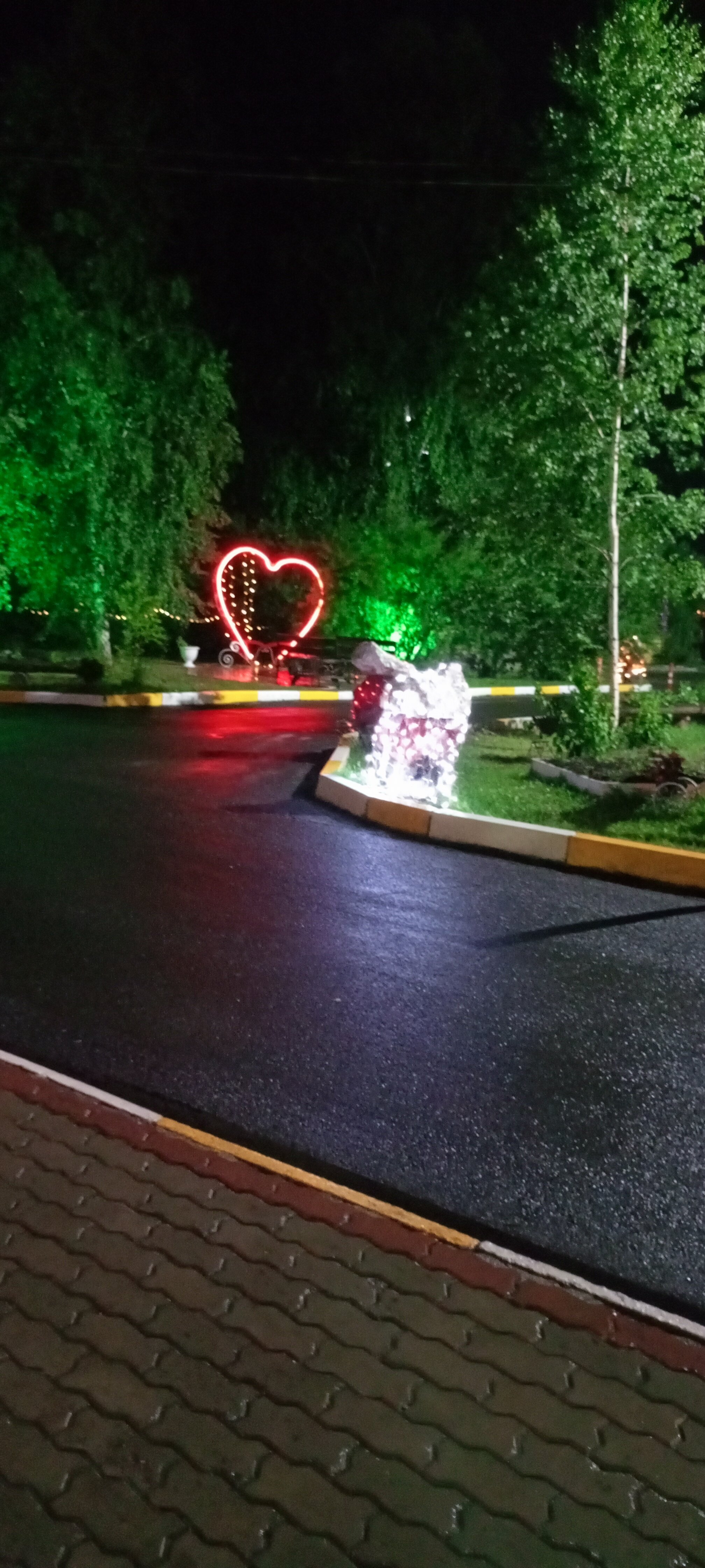 Фото Медвежий угол