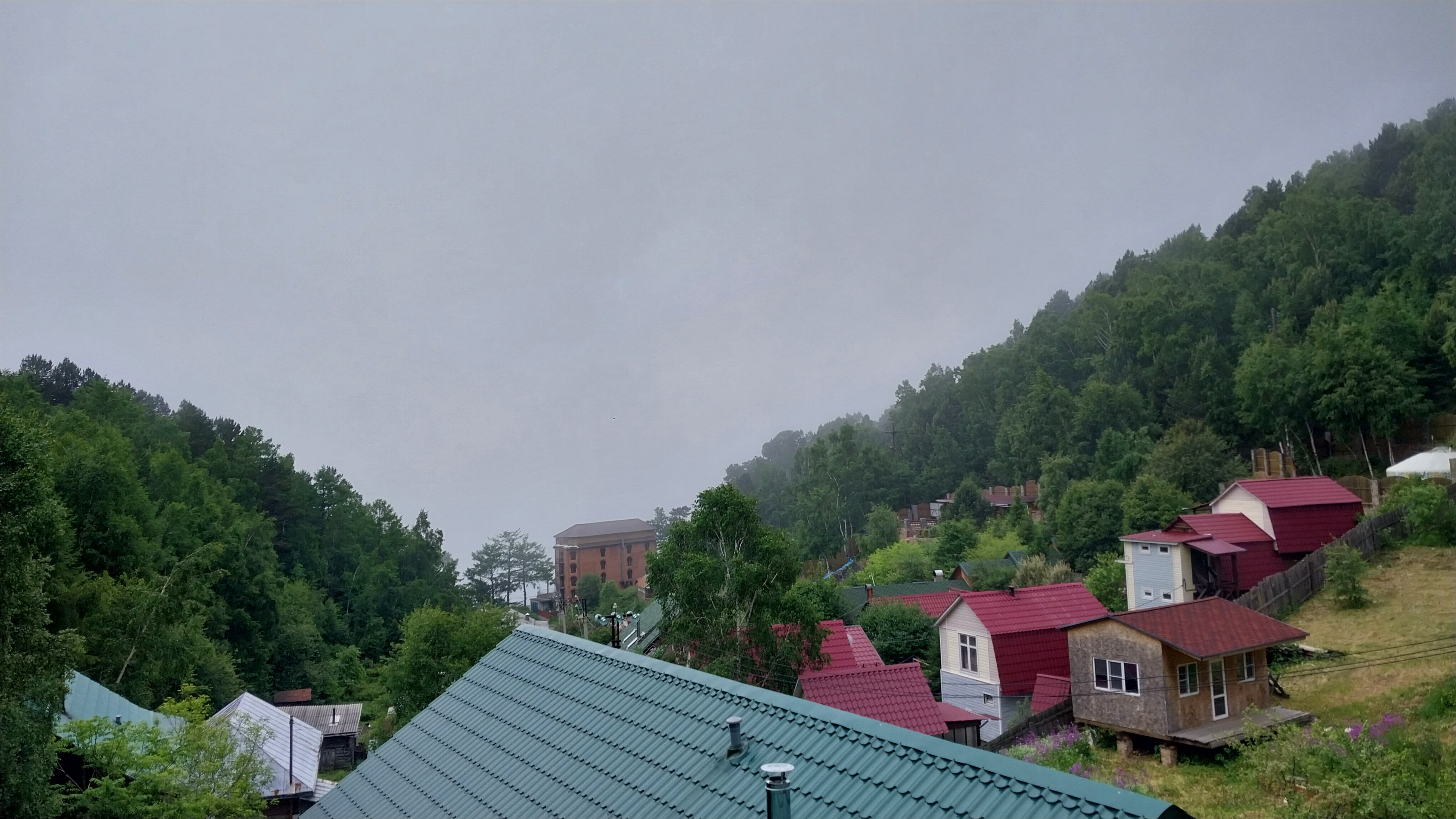 Фото Созвездие Байкала