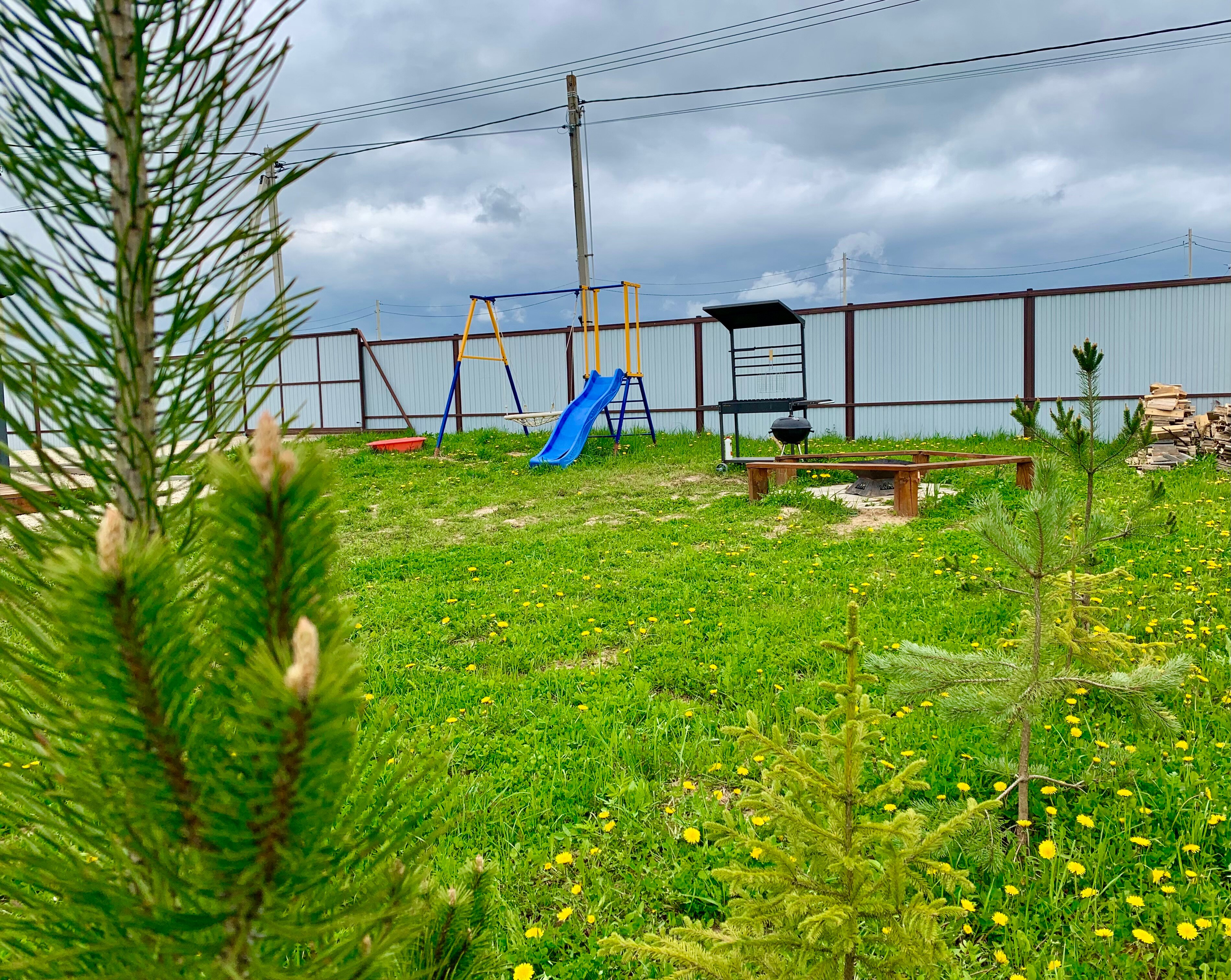 Фото Семейная Дача