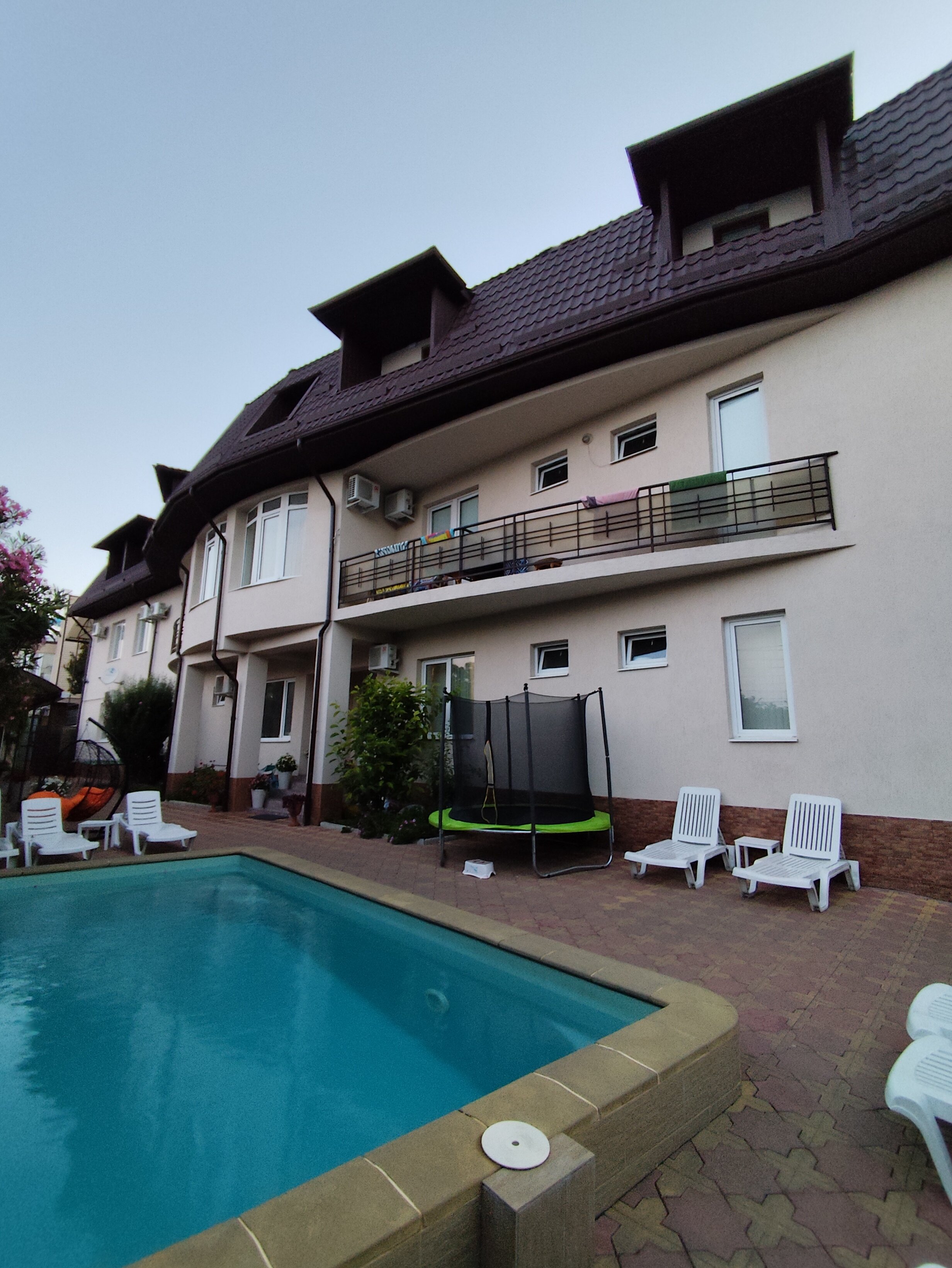 Фото Приморская+