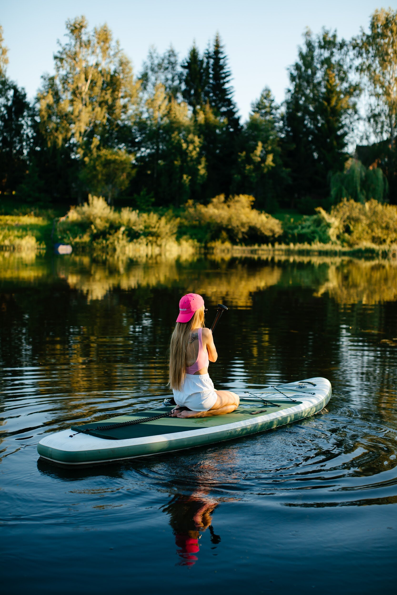 Фото Глэмпинг Тверской-Ямской
