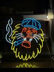 Neon signs (Rostov-on-Don, Zarechnaya Microdistrict, 1-ya Lugovaya ulitsa, 16А), productos promocionales