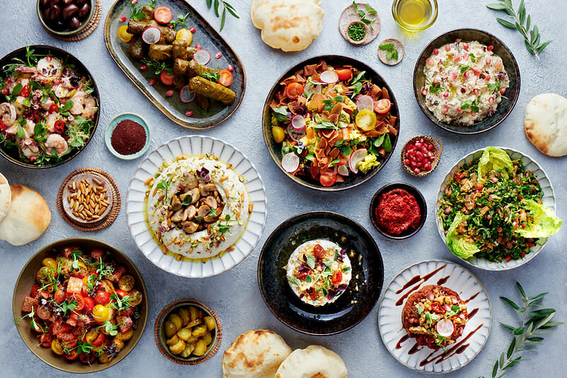 مطعم نيالي ، جدة، صورة