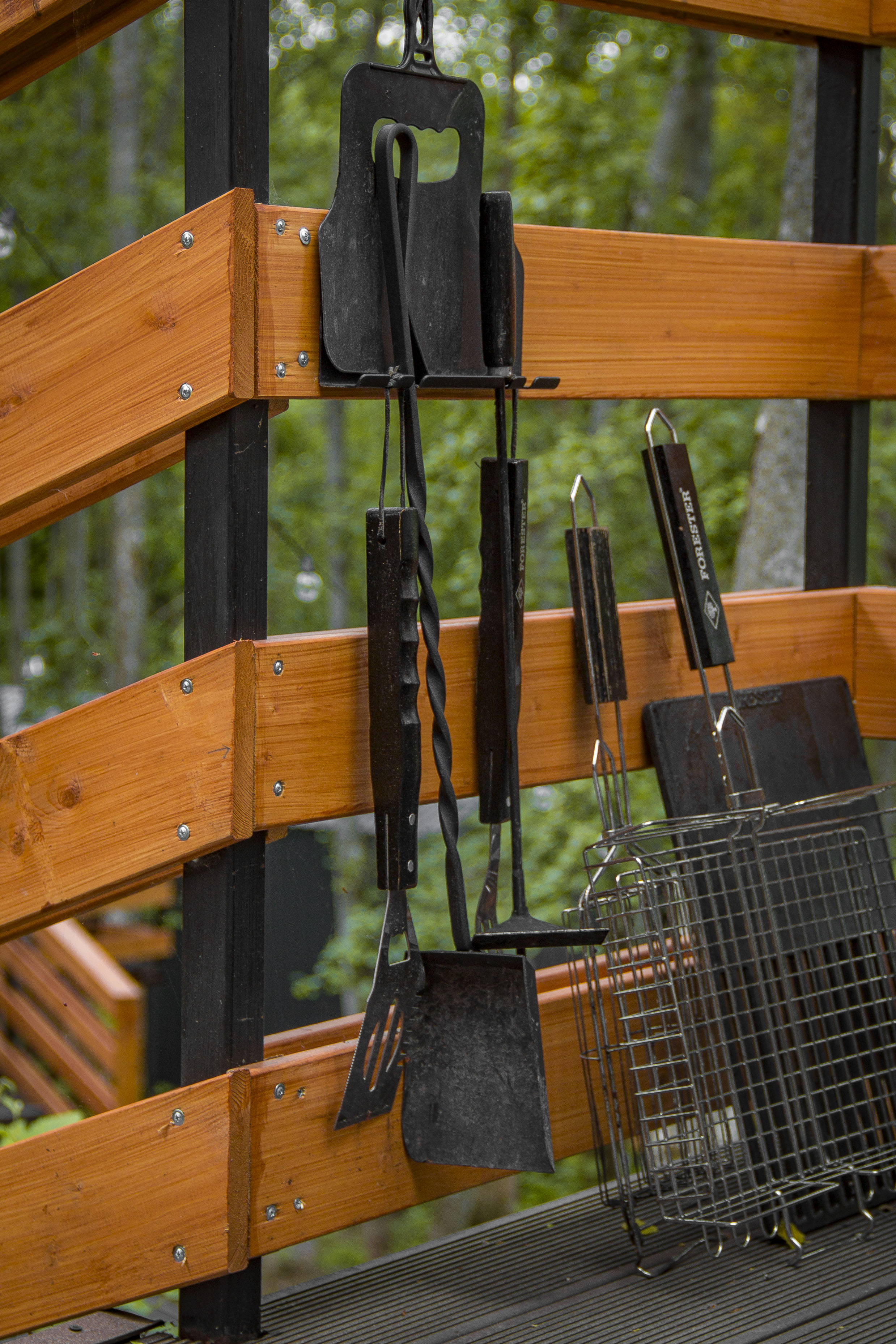 Фото BlackVillage