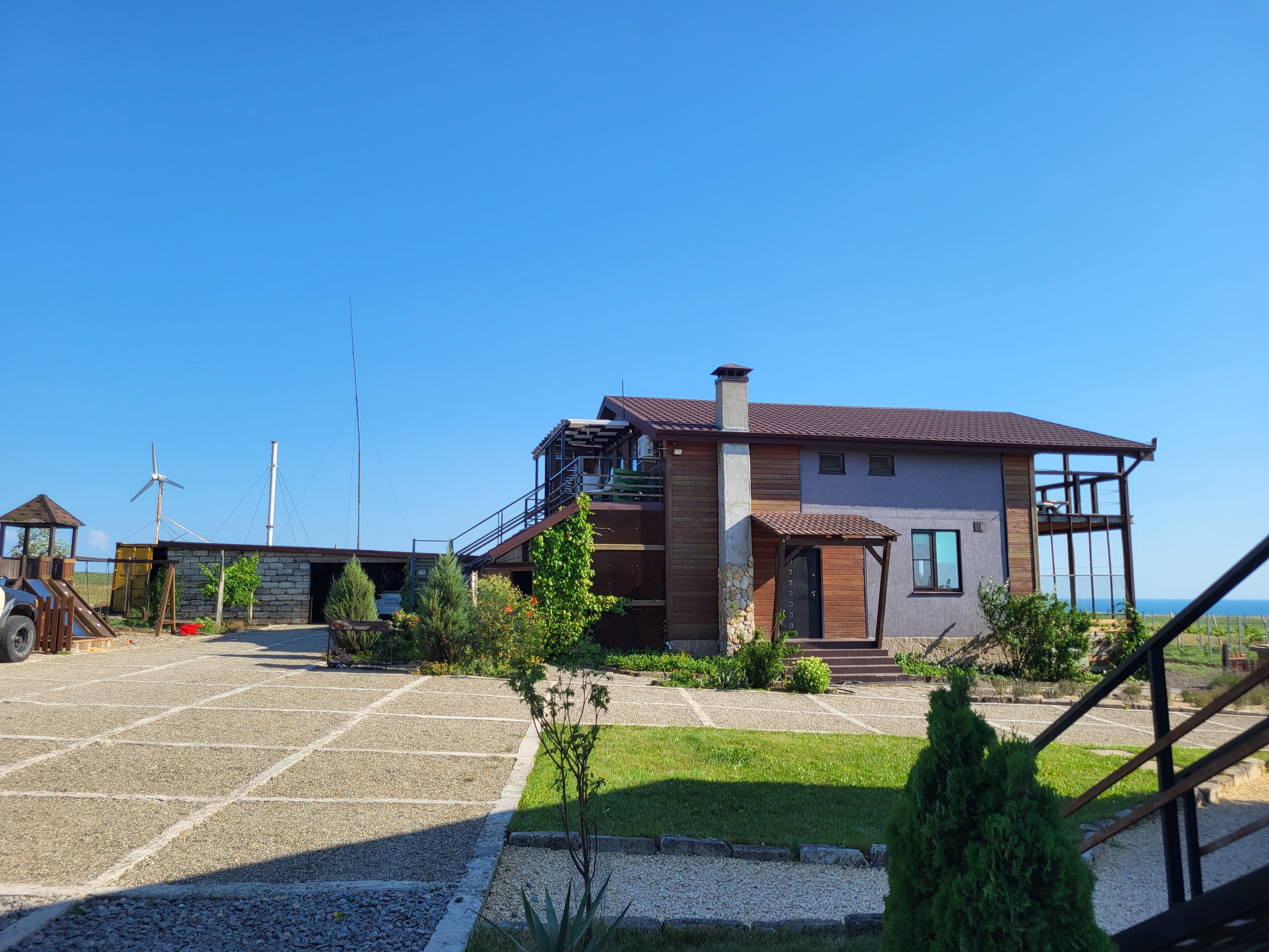 Фото Фридом