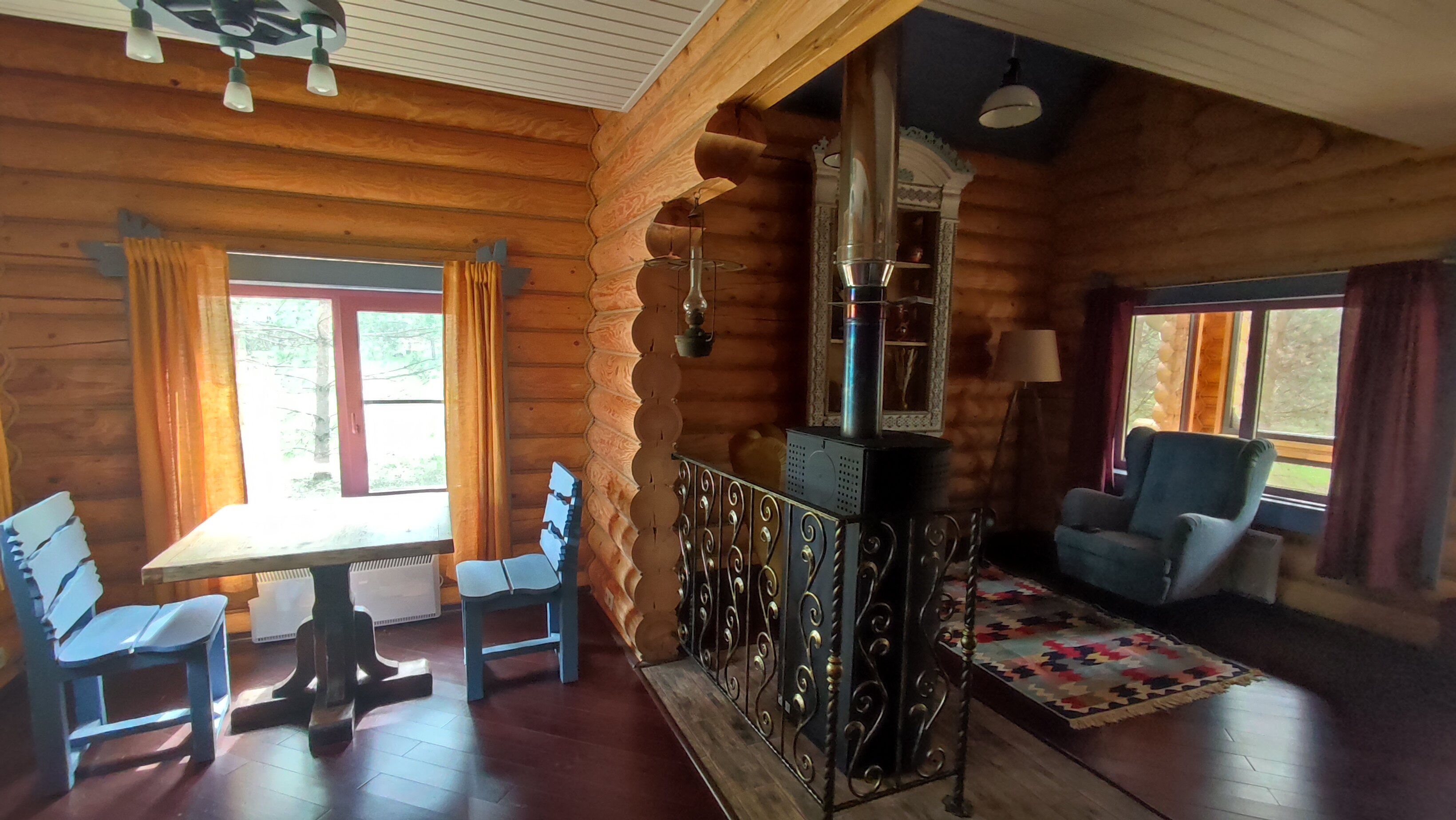 Фото Белая Морошка