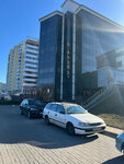 АвтоБНП (Minsk, Pieramozhcaw Avenue, 51к2), electric transport store