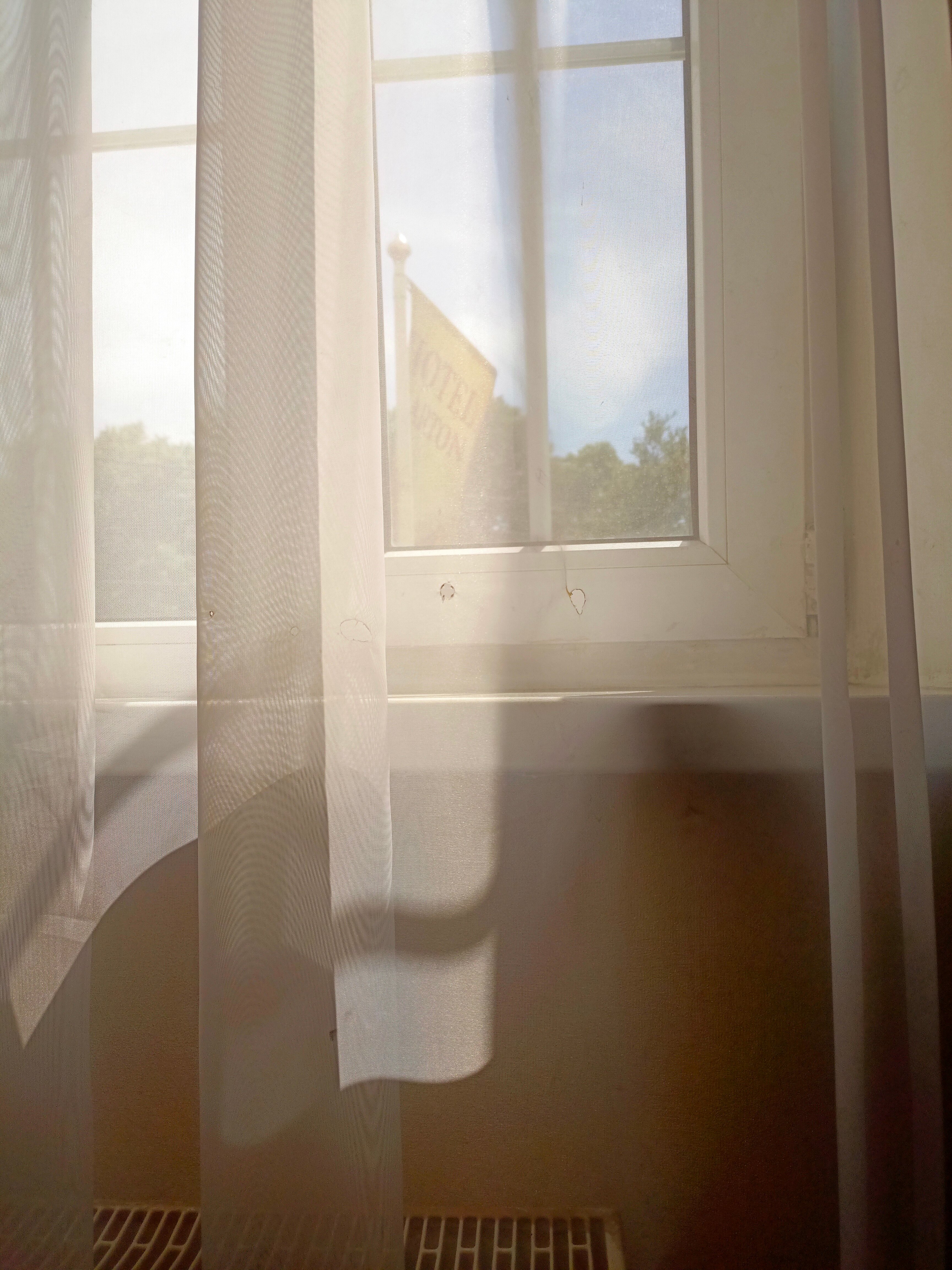 Фото Мартон Лион