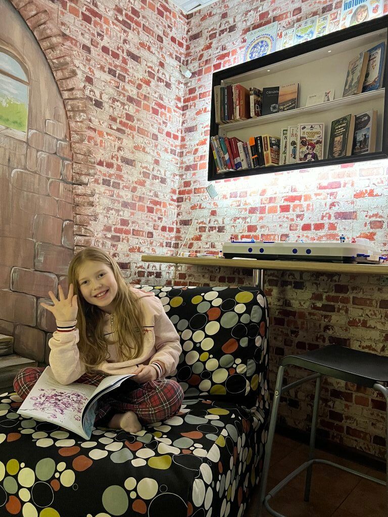 Фото Хостел